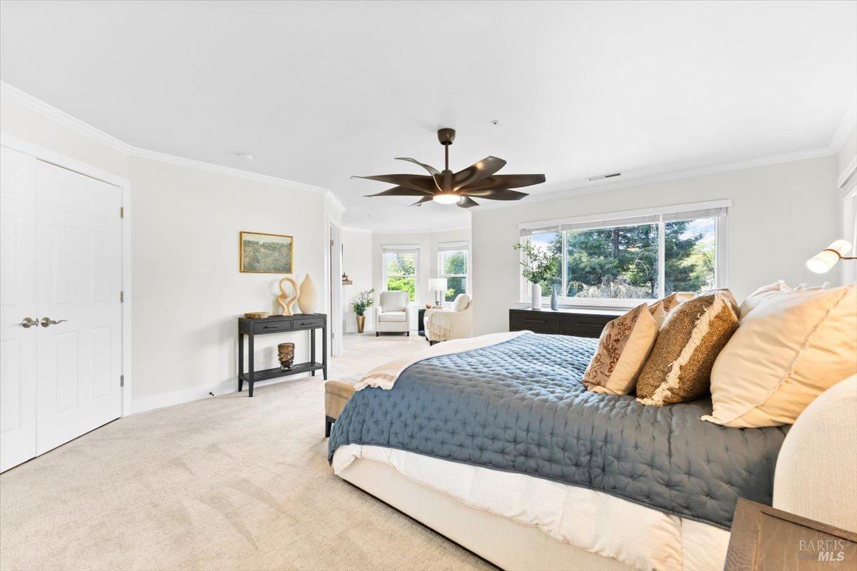 Detail Gallery Image 43 of 96 For 433 Tee Ct, Healdsburg,  CA 95448 - 4 Beds | 3/1 Baths