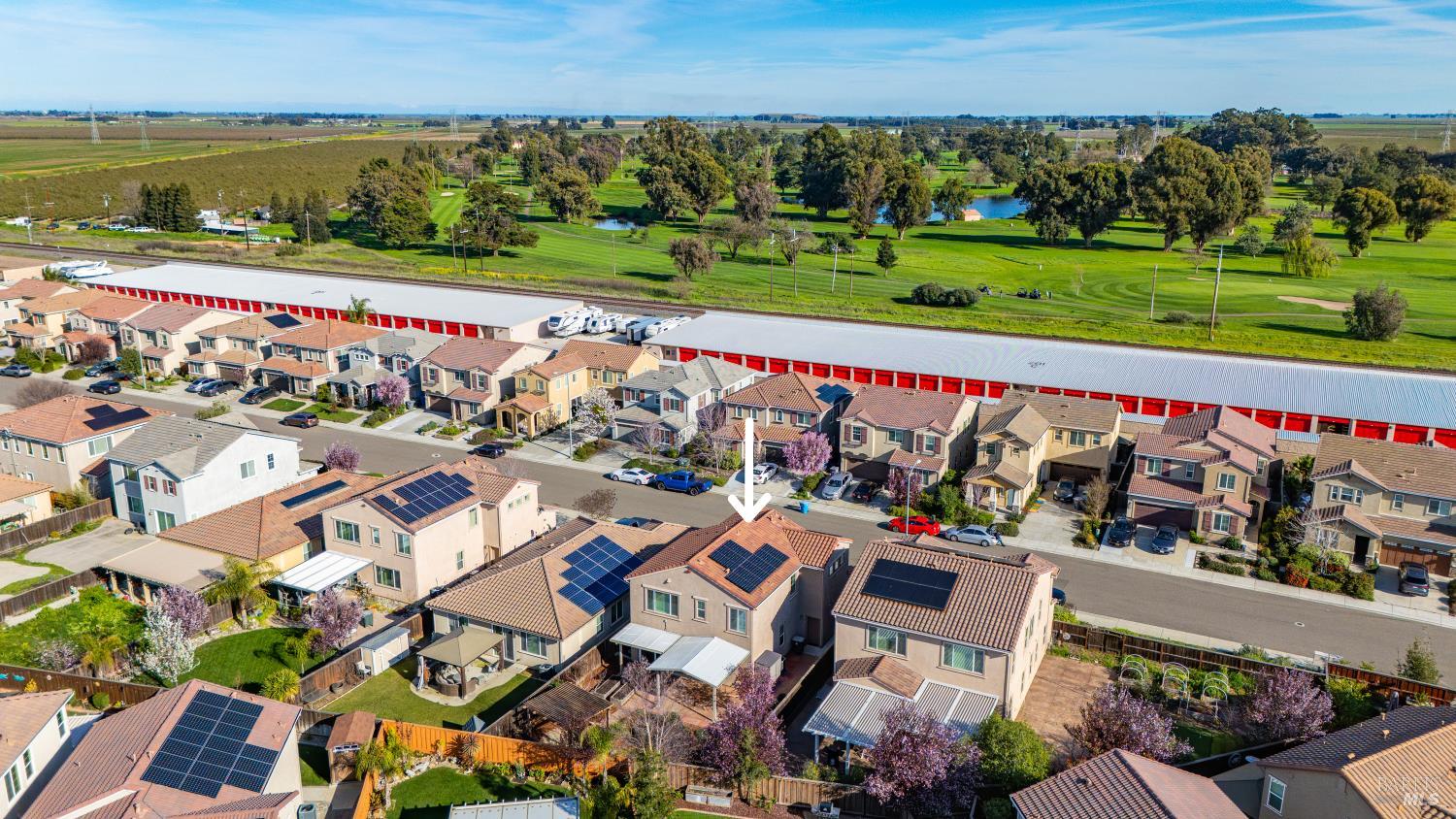 Detail Gallery Image 59 of 66 For 478 Sawyer Dr, Vacaville,  CA 95687 - 4 Beds | 3 Baths