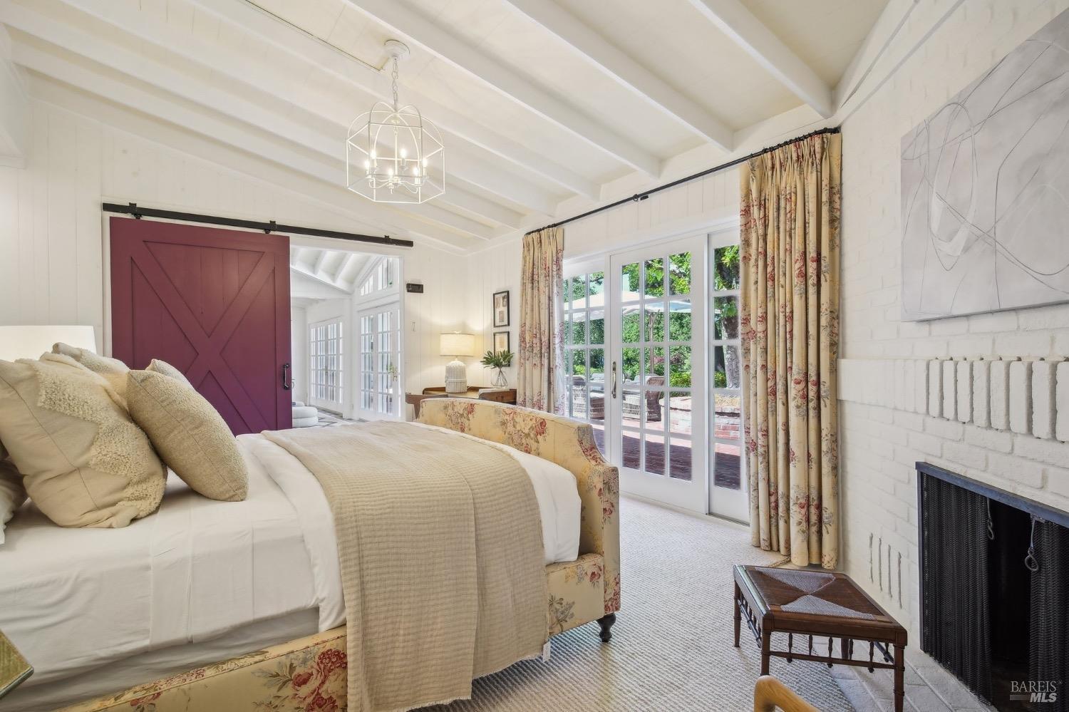 Detail Gallery Image 41 of 88 For 1500 Morningside Mtn Rd, Glen Ellen,  CA 95442 - 3 Beds | 4 Baths