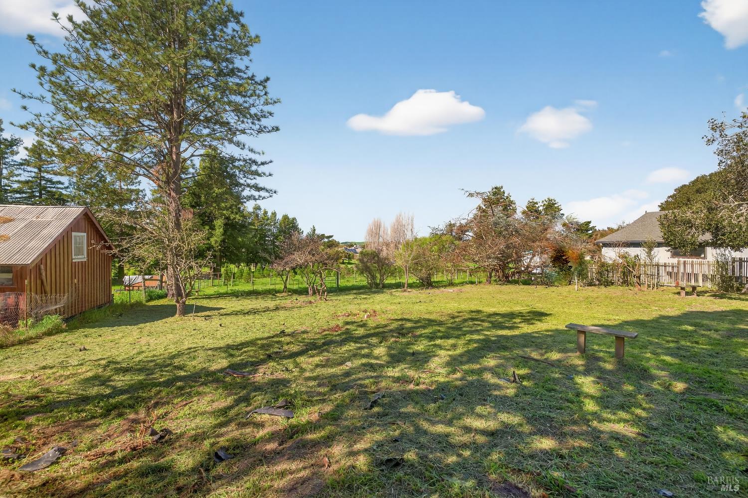 Detail Gallery Image 49 of 51 For 445 Marshall Ave, Petaluma,  CA 94952 - 3 Beds | 2 Baths