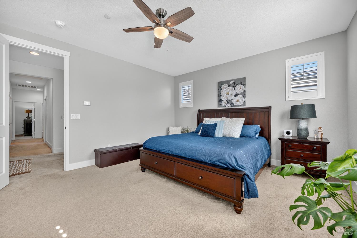 Detail Gallery Image 19 of 31 For 4273 Carnegie Ct, Fairfield,  CA 94534 - 5 Beds | 3 Baths