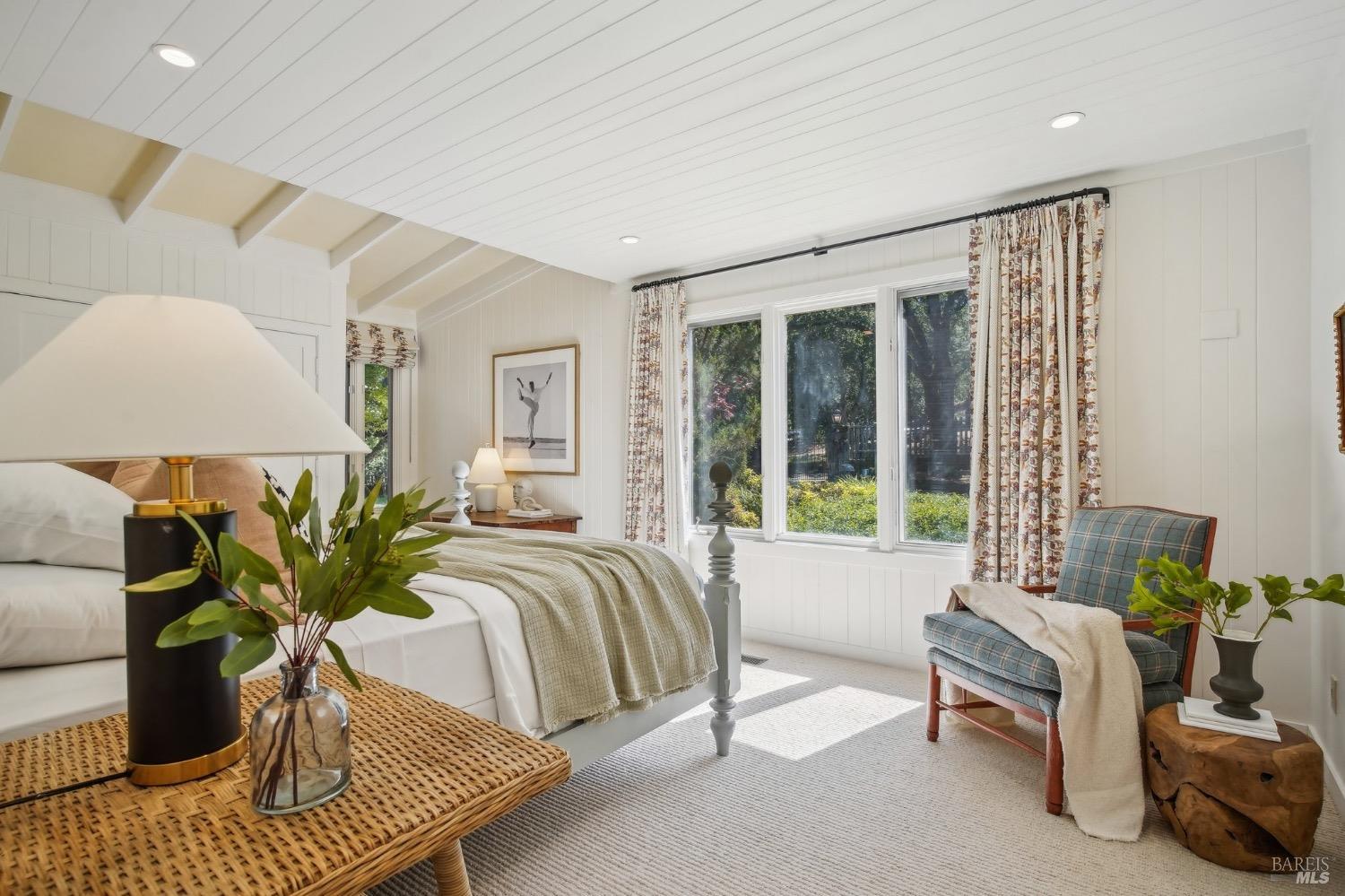 Detail Gallery Image 44 of 88 For 1500 Morningside Mtn Rd, Glen Ellen,  CA 95442 - 3 Beds | 4 Baths