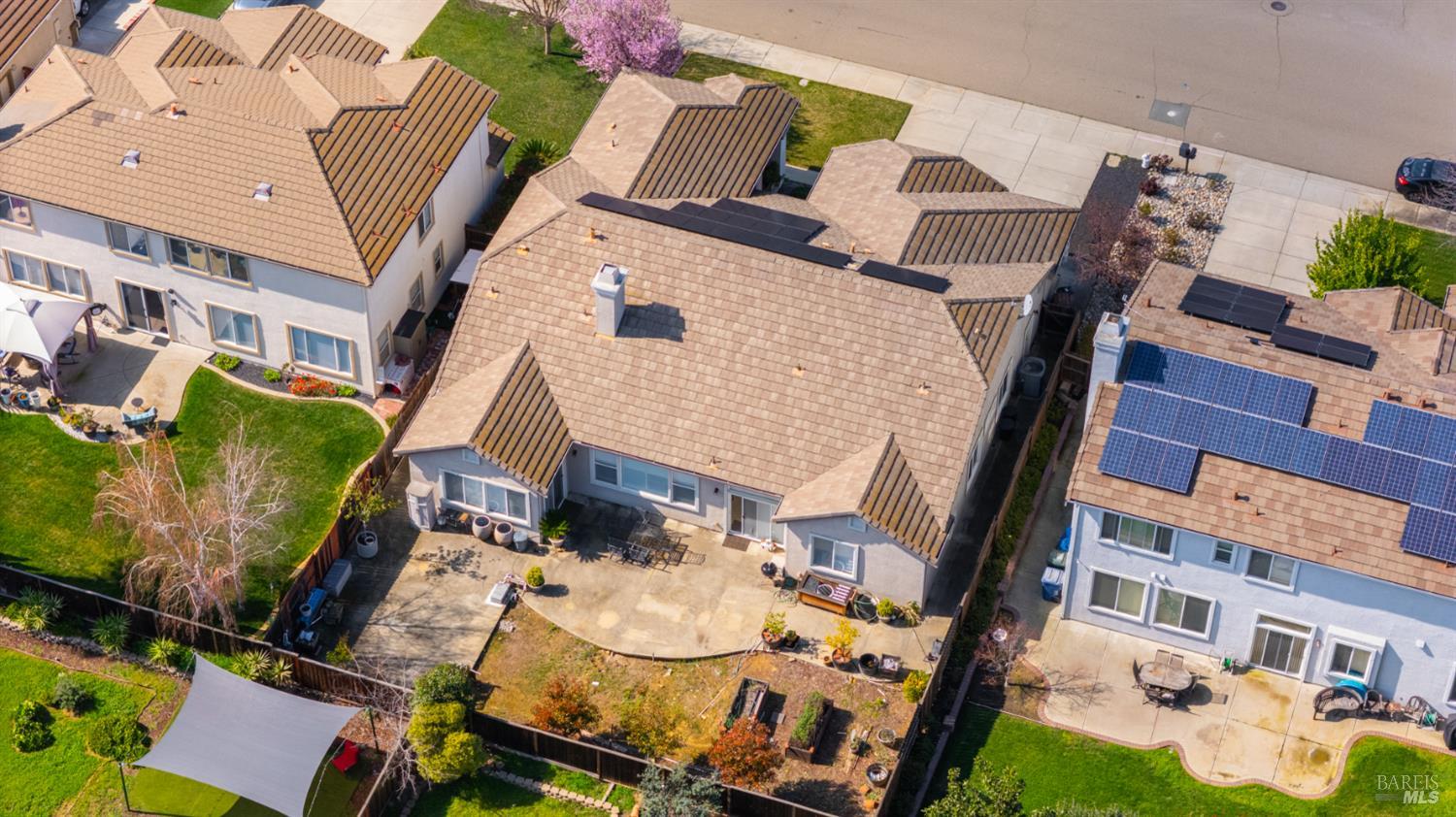 Detail Gallery Image 57 of 62 For 1803 Sanger Peak Way, Antioch,  CA 94531 - 4 Beds | 2/1 Baths