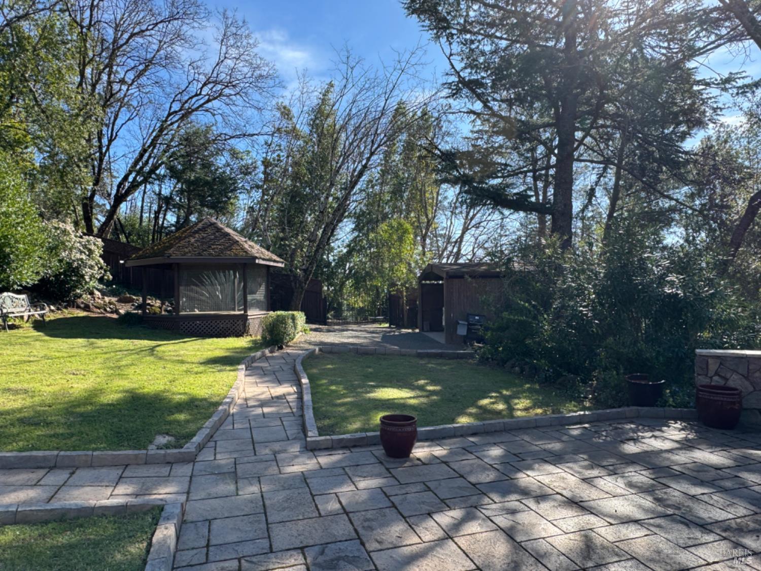 Detail Gallery Image 51 of 51 For 4405 Lake County Hwy, Calistoga,  CA 94515 - 3 Beds | 2 Baths