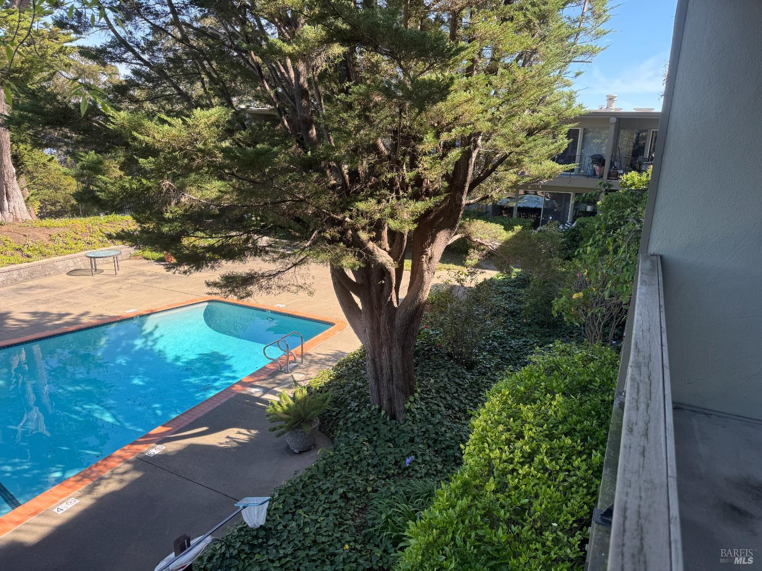 369 Eden Roc, Sausalito, CA, 94965