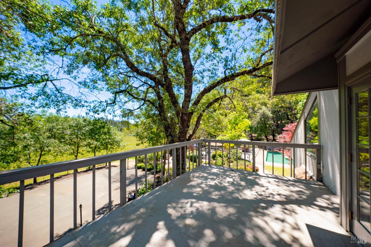 Detail Gallery Image 43 of 74 For 1275 Summit Lake Dr, Angwin,  CA 94508 - 4 Beds | 3/1 Baths