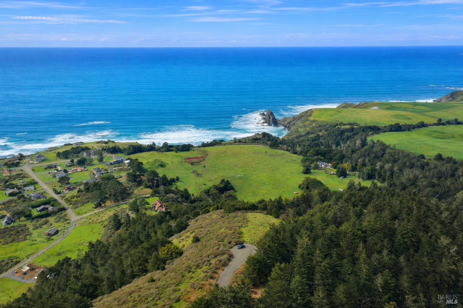 Detail Gallery Image 6 of 13 For 0 Alta Mesa Rd, Manchester,  CA 95459 - – Beds | – Baths