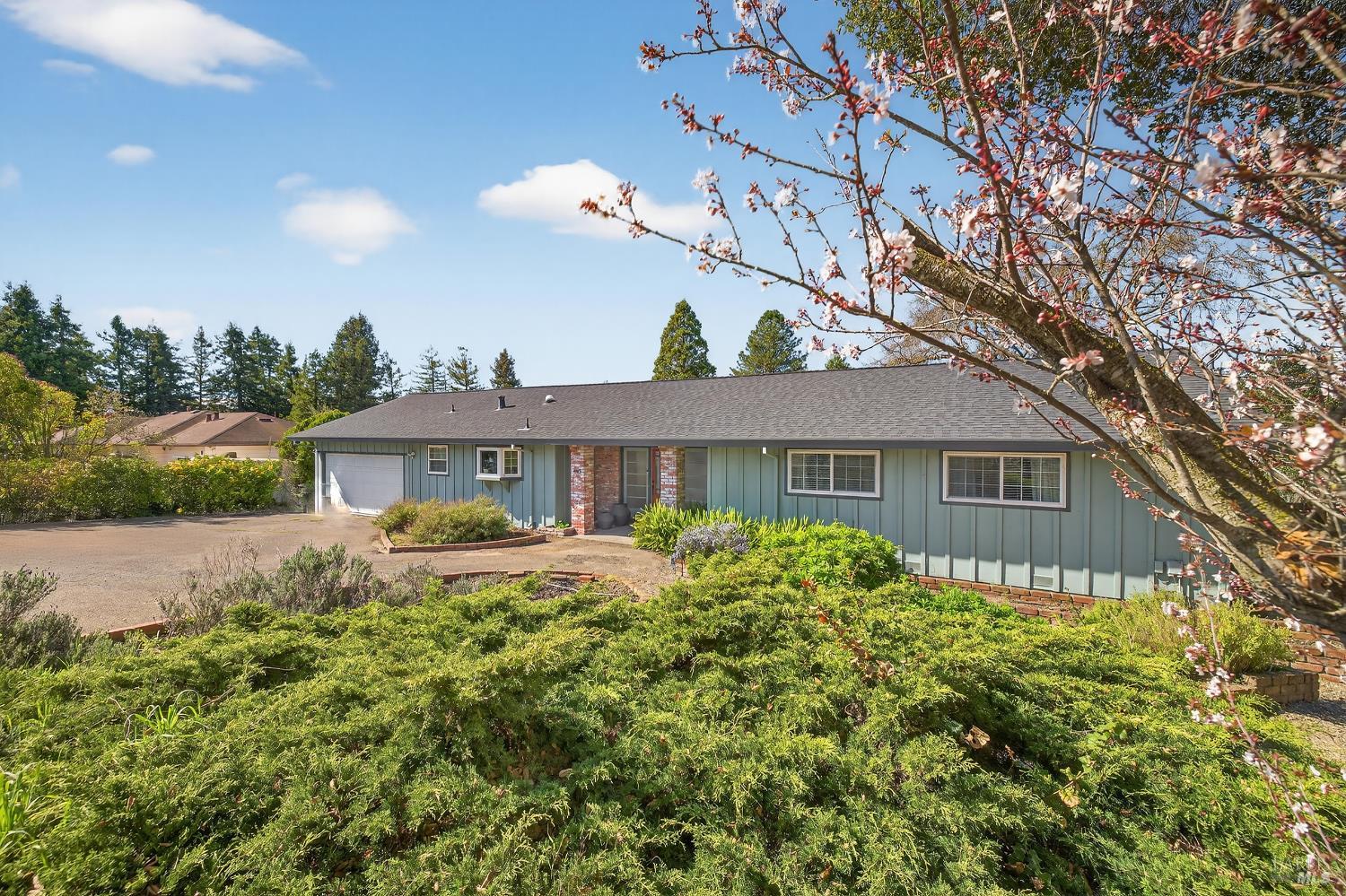 Detail Gallery Image 3 of 51 For 445 Marshall Ave, Petaluma,  CA 94952 - 3 Beds | 2 Baths