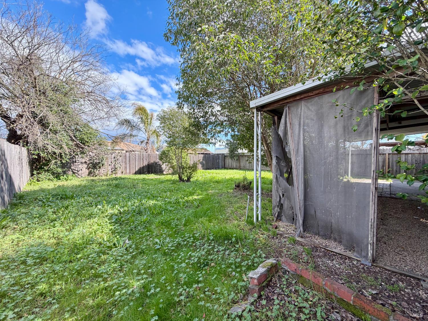 Detail Gallery Image 28 of 33 For 2530 Pacific St, Napa,  CA 94558 - 2 Beds | 1 Baths