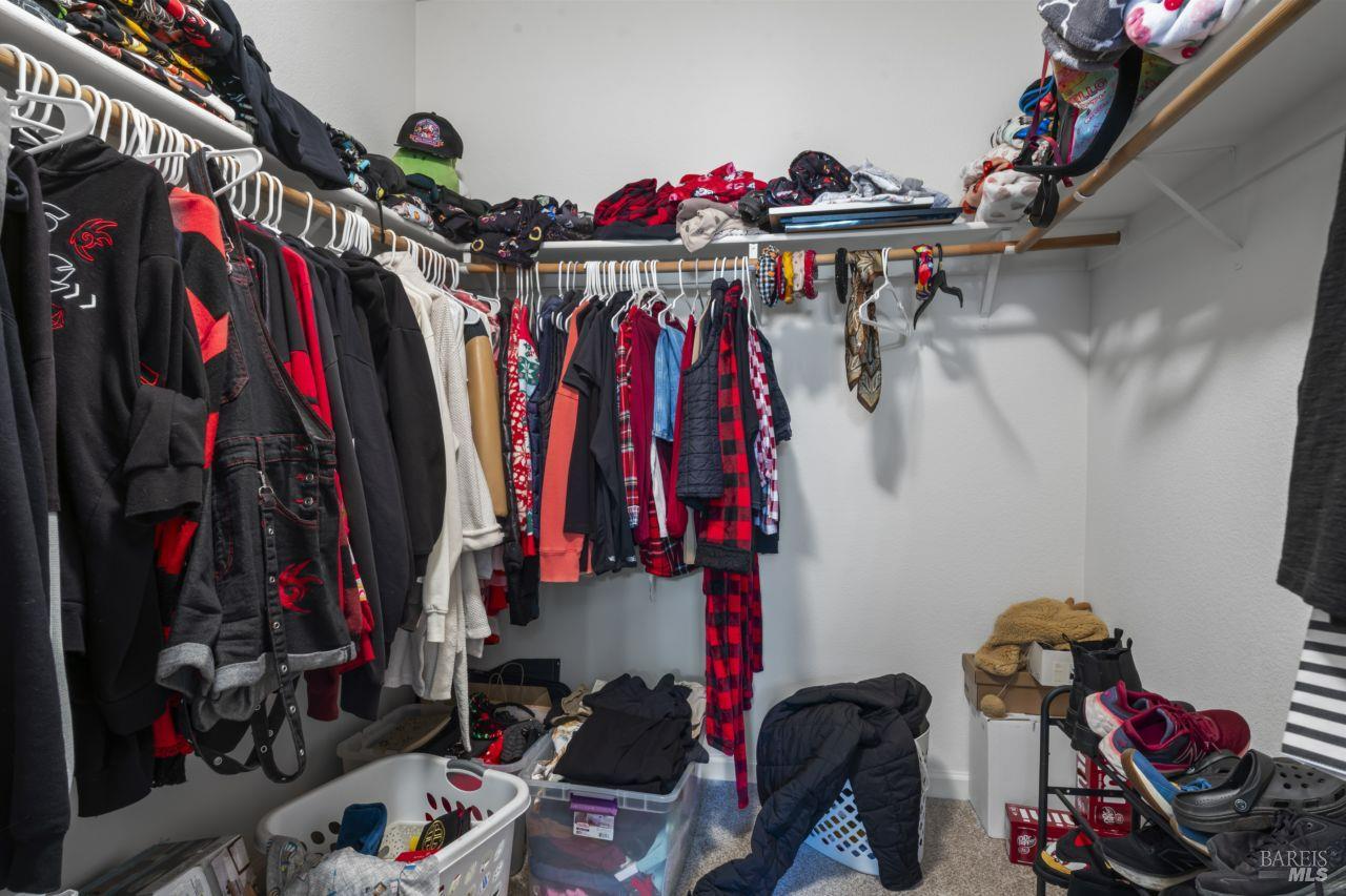 Detail Gallery Image 21 of 25 For 865 Citation Ct, Napa,  CA 94559 - 3 Beds | 2/1 Baths