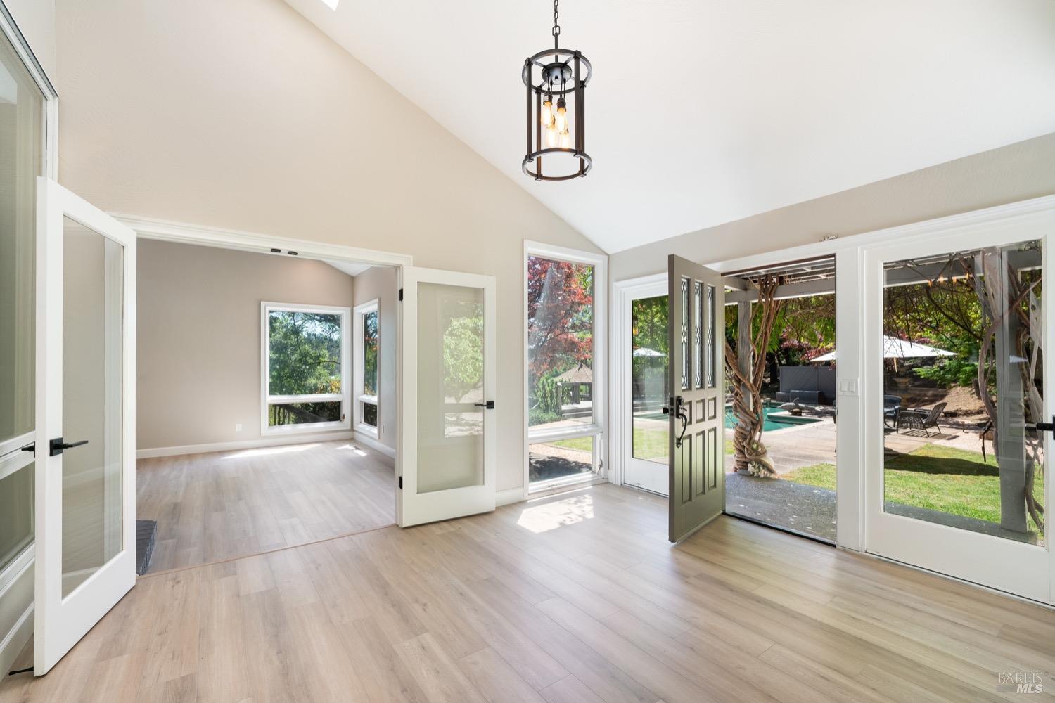 Detail Gallery Image 25 of 74 For 1275 Summit Lake Dr, Angwin,  CA 94508 - 4 Beds | 3/1 Baths