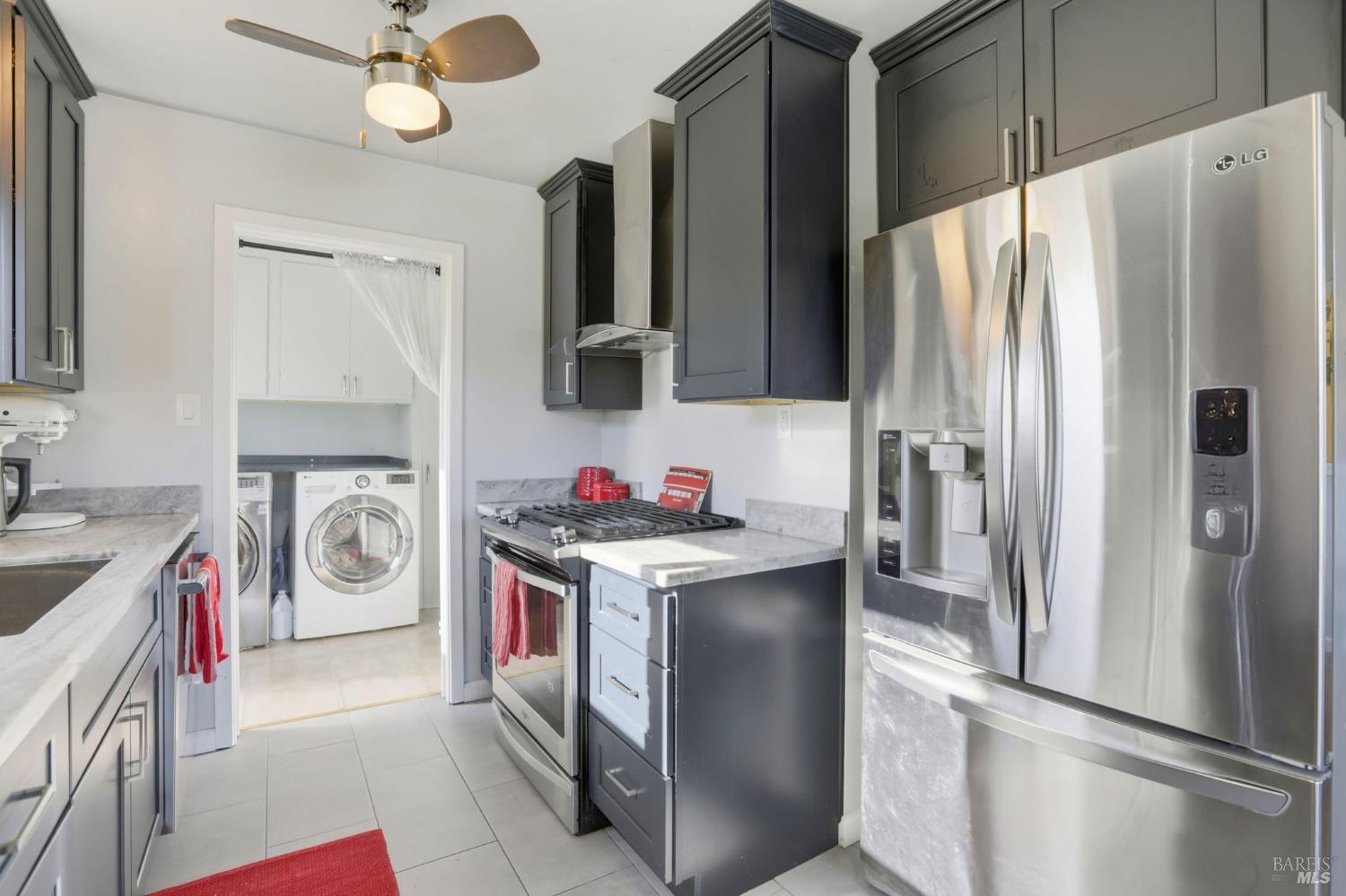 Detail Gallery Image 14 of 38 For 840 Wilmac Ave, Novato,  CA 94947 - 3 Beds | 2 Baths