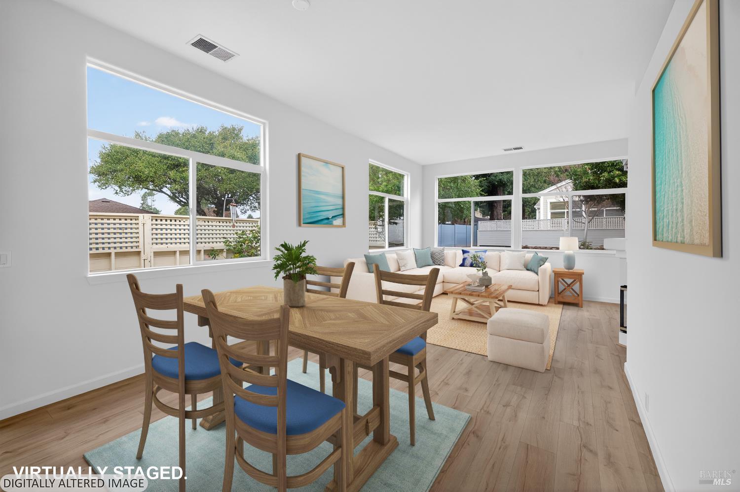 Detail Gallery Image 17 of 65 For 6539 Pine Valley Dr, Santa Rosa,  CA 95409 - 3 Beds | 2 Baths