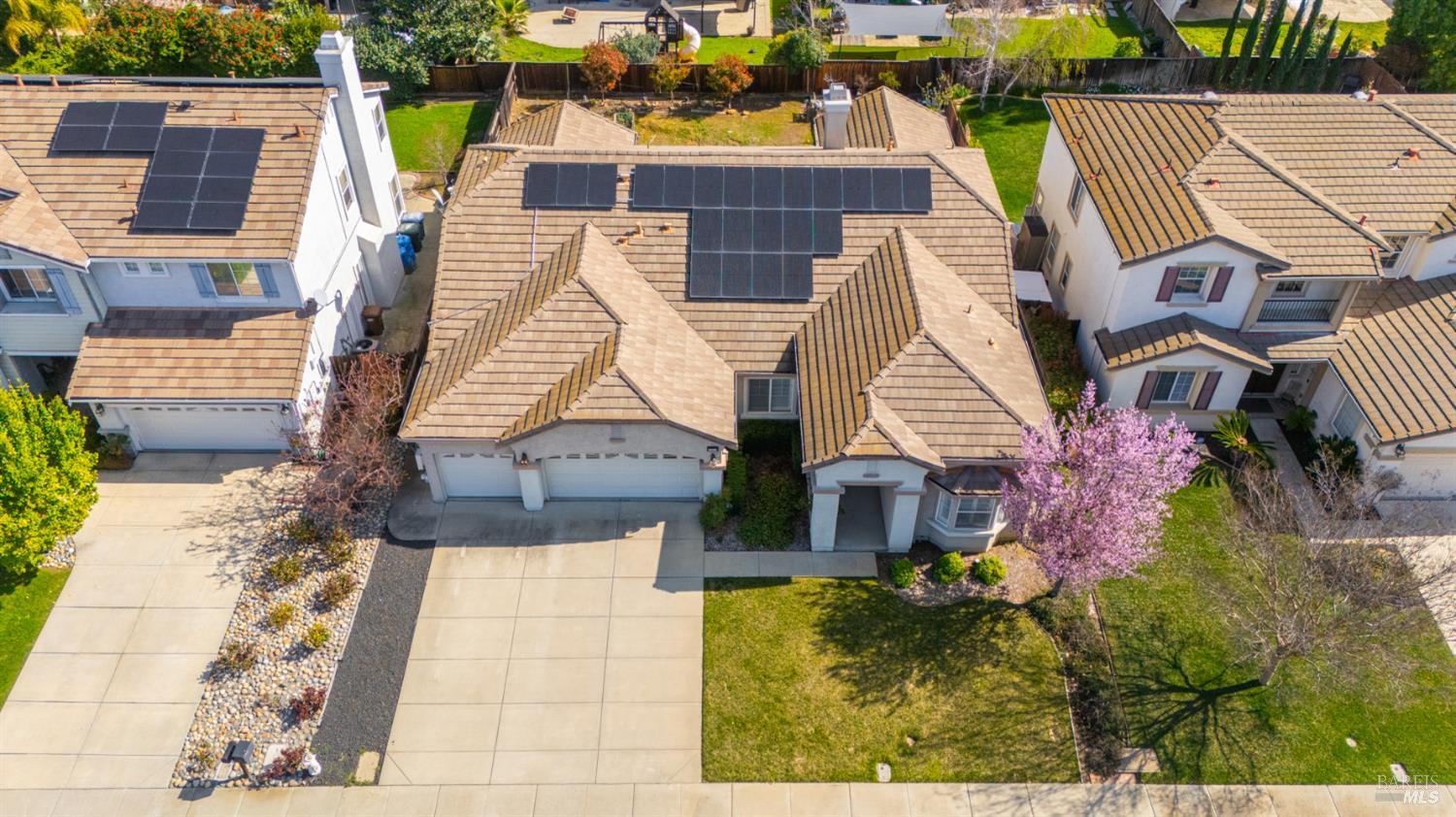 Detail Gallery Image 51 of 62 For 1803 Sanger Peak Way, Antioch,  CA 94531 - 4 Beds | 2/1 Baths