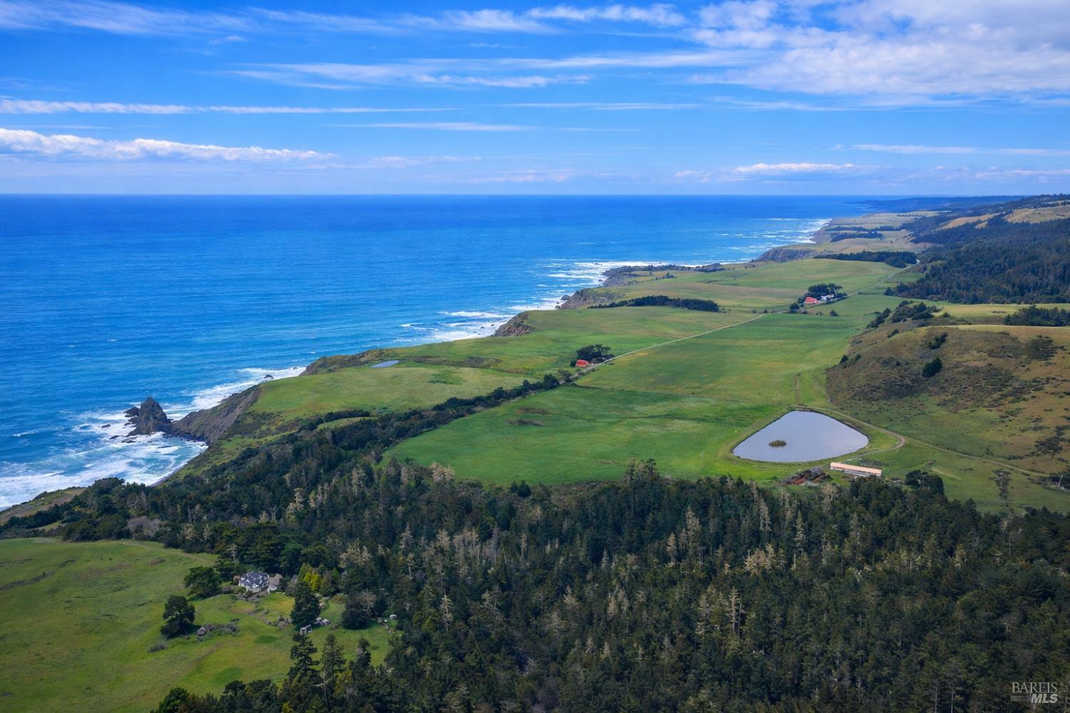 Detail Gallery Image 12 of 13 For 0 Alta Mesa Rd, Manchester,  CA 95459 - – Beds | – Baths