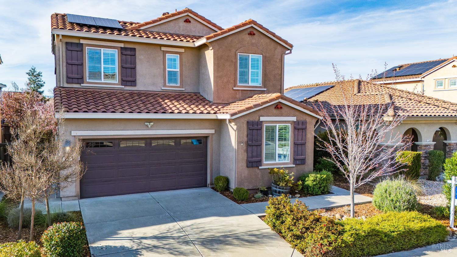 Detail Gallery Image 62 of 66 For 478 Sawyer Dr, Vacaville,  CA 95687 - 4 Beds | 3 Baths