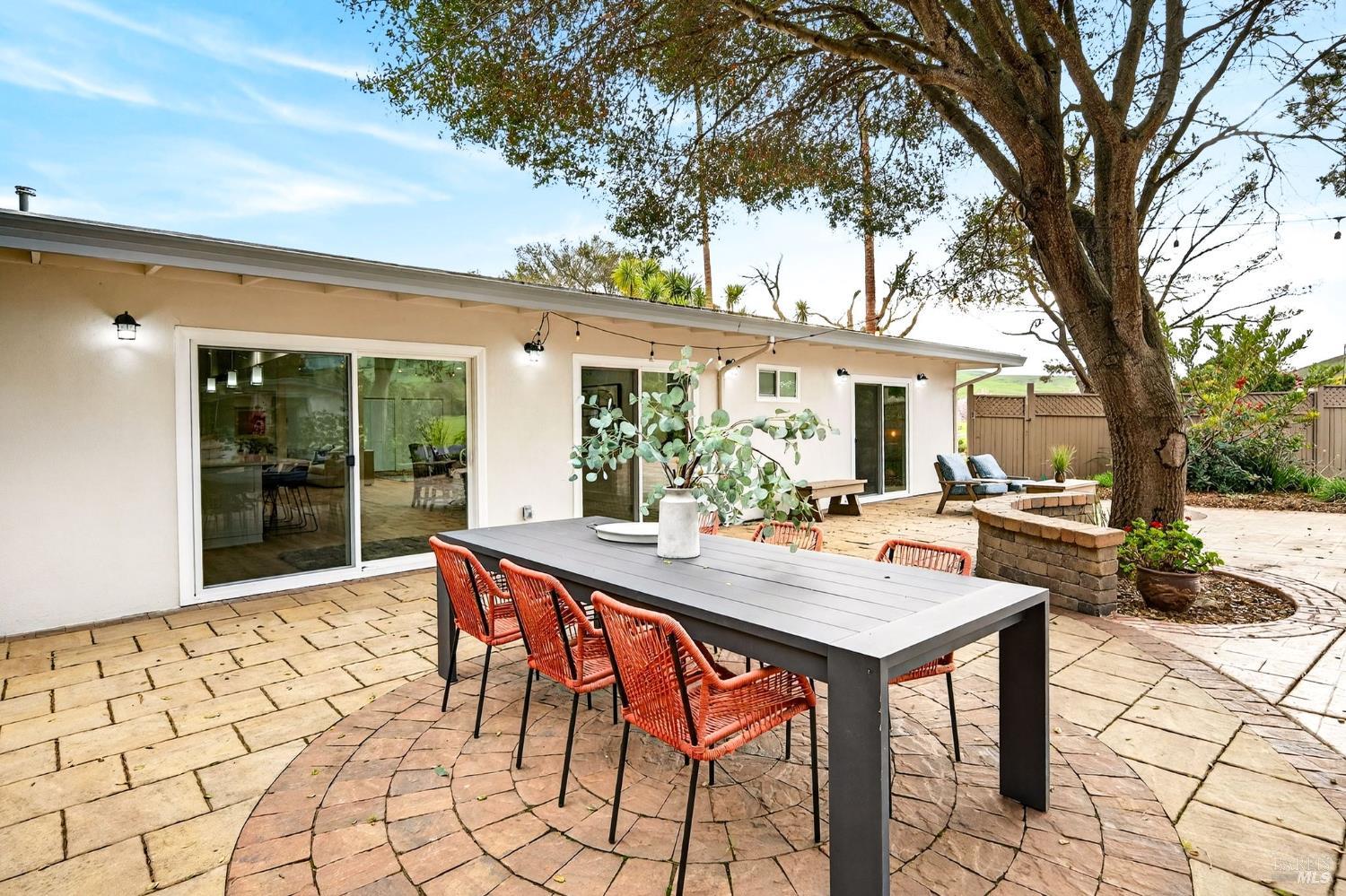 Detail Gallery Image 40 of 69 For 3534 Spurs Trl, American Canyon,  CA 94503 - 4 Beds | 2 Baths