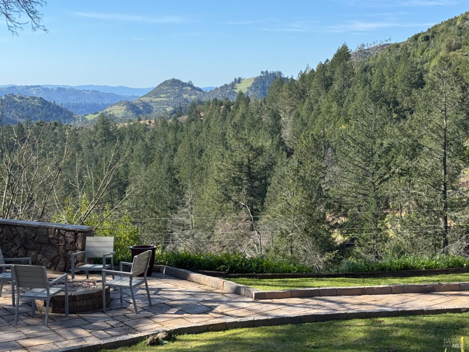 Detail Gallery Image 46 of 51 For 4405 Lake County Hwy, Calistoga,  CA 94515 - 3 Beds | 2 Baths