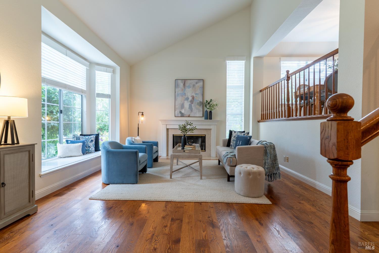 Detail Gallery Image 5 of 37 For 1125 Westview Dr, Napa,  CA 94558 - 5 Beds | 3 Baths