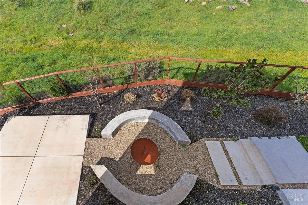 Detail Gallery Image 58 of 75 For 3623 Crescent Cir, Santa Rosa,  CA 95403 - 4 Beds | 5 Baths