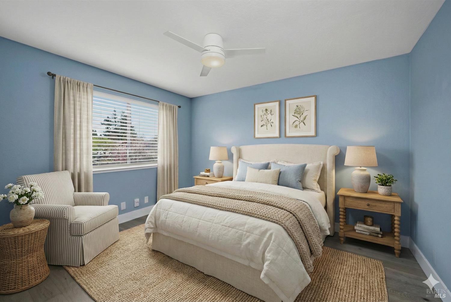 Detail Gallery Image 37 of 53 For 4078 Tokay Dr, Napa,  CA 94558 - 4 Beds | 2/1 Baths