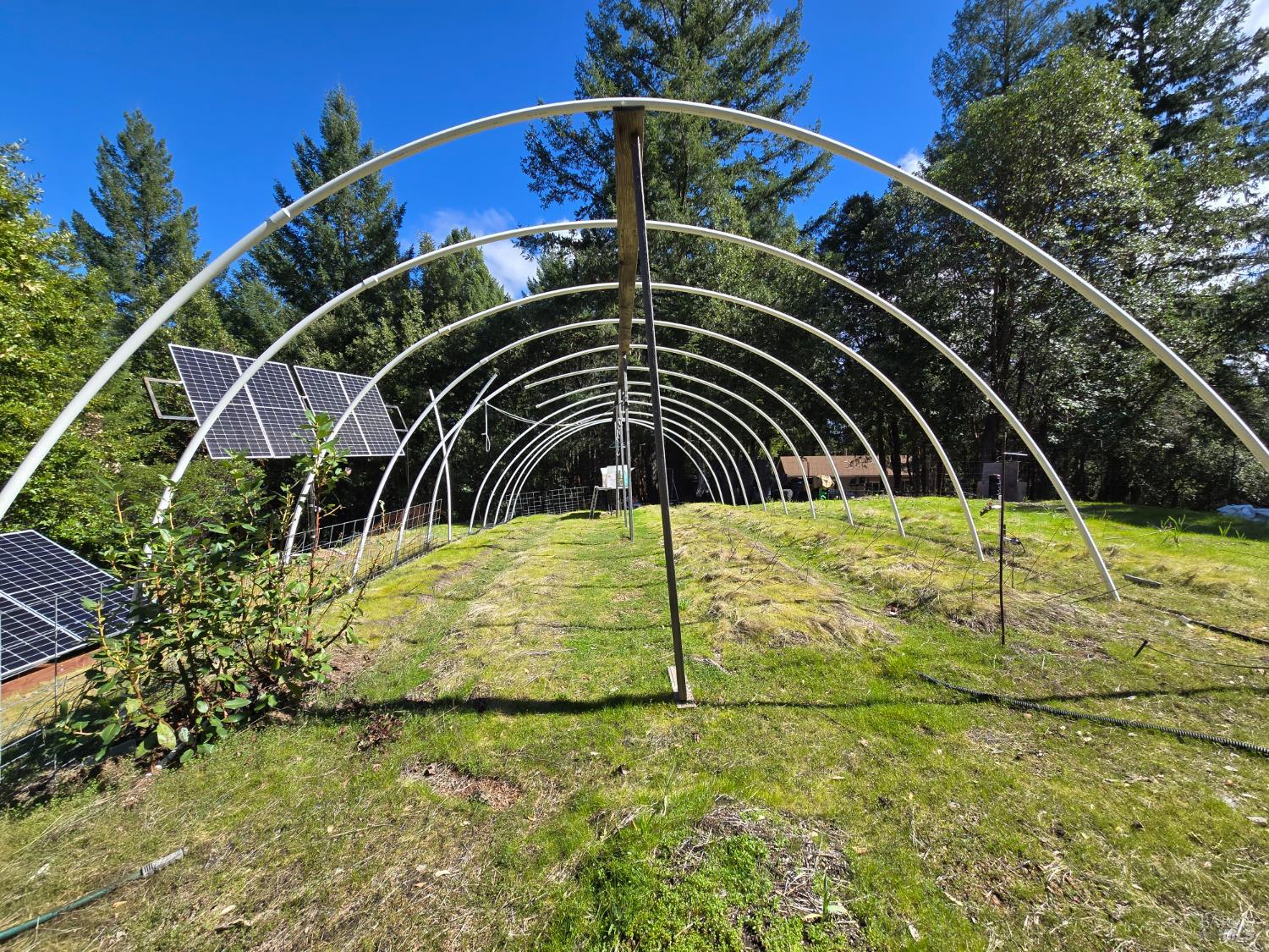 Detail Gallery Image 18 of 31 For 36193 Covelo Rd, Willits,  CA 95490 - 2 Beds | 1 Baths