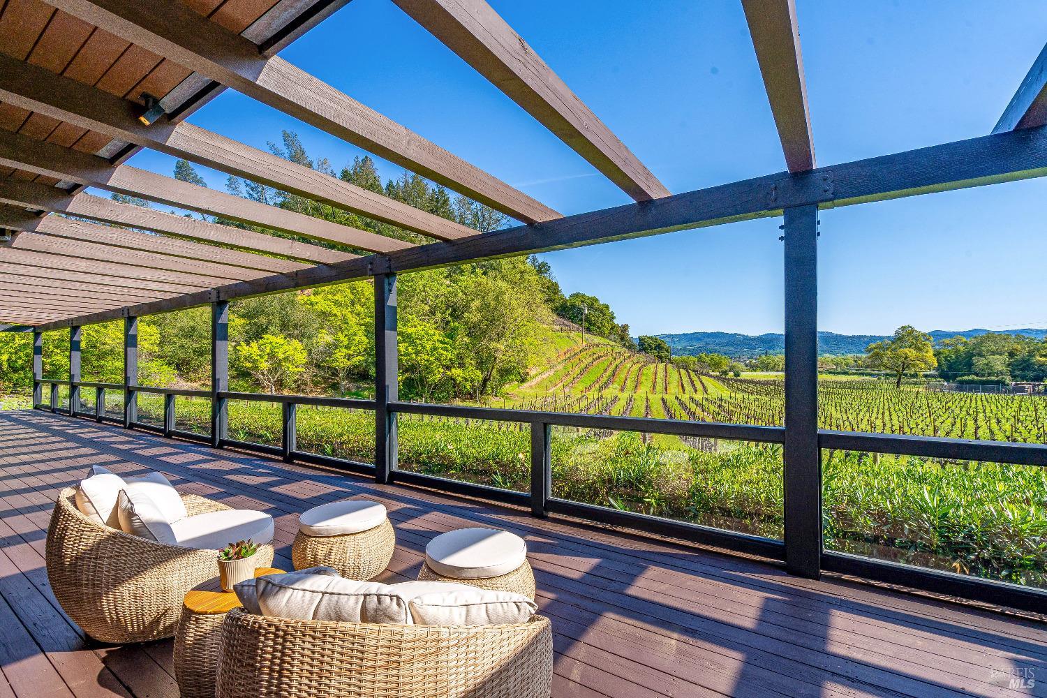 Detail Gallery Image 53 of 68 For 1626 Whitehall Ln, Saint Helena,  CA 94574 - 5 Beds | 7/1 Baths