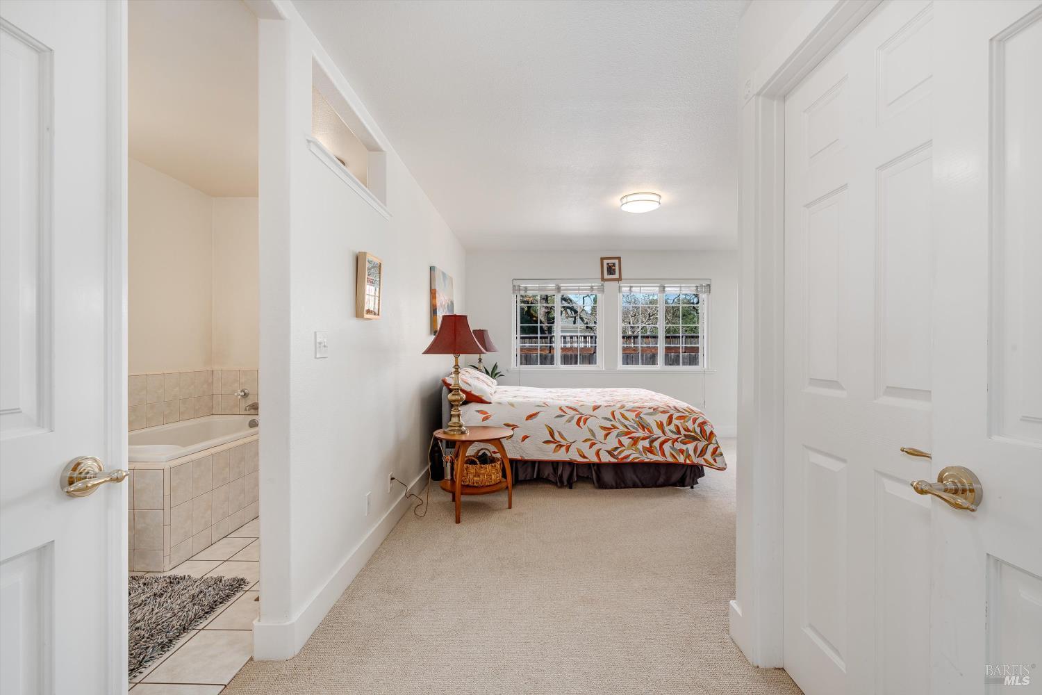 Detail Gallery Image 18 of 30 For 1911 Emerald Dr, Calistoga,  CA 94515 - 3 Beds | 2 Baths