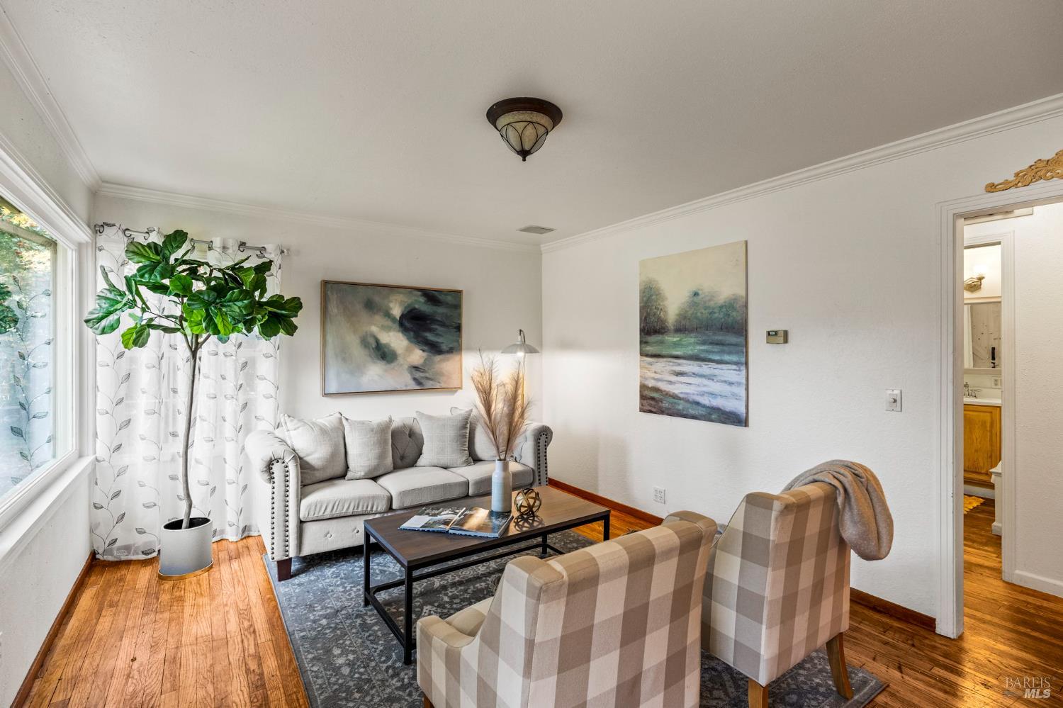 Detail Gallery Image 6 of 36 For 355 Sky Oaks Dr, Angwin,  CA 94508 - 5 Beds | 3 Baths