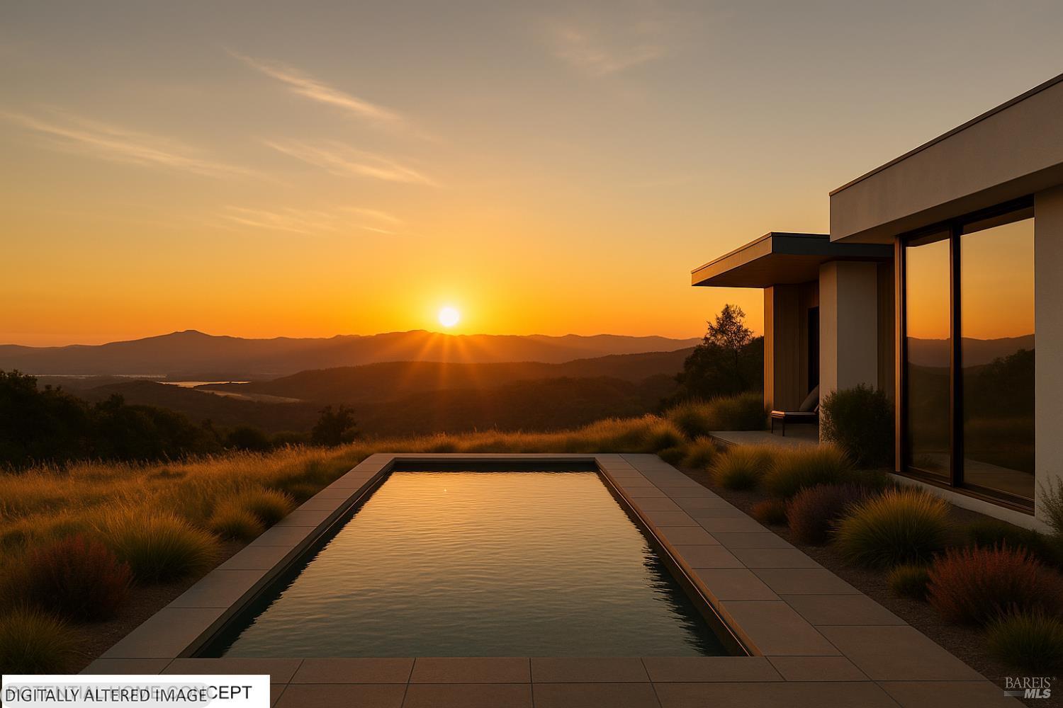 Detail Gallery Image 4 of 23 For 0 Hennessey Ridge Rd, Saint Helena,  CA 94574 - – Beds | – Baths