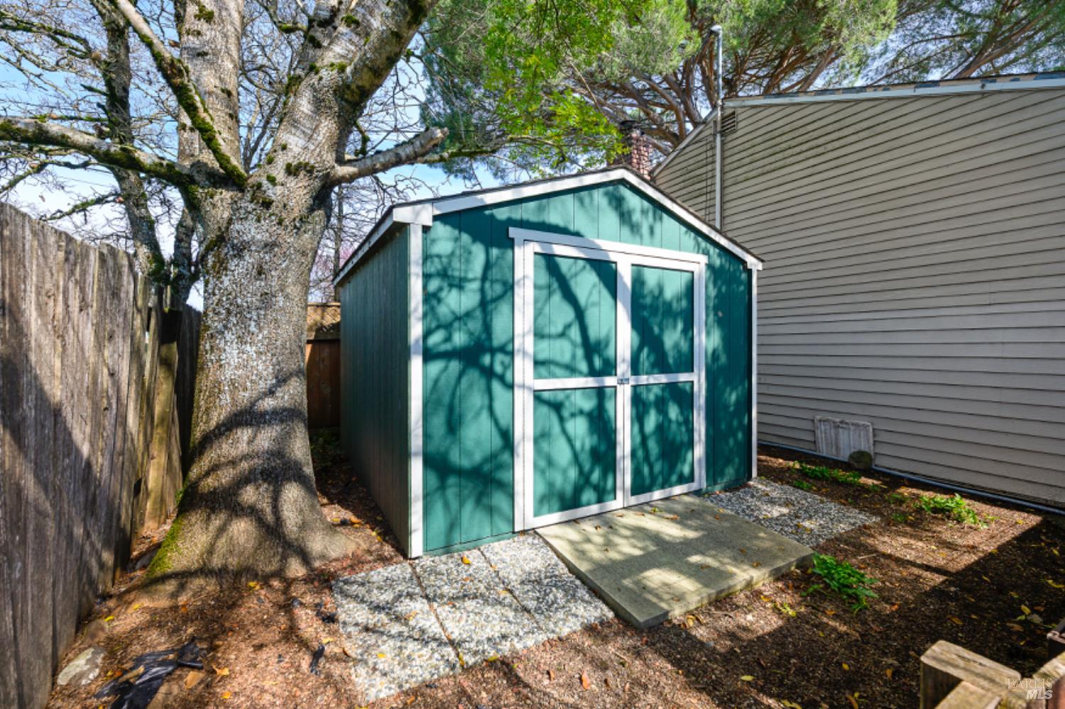 Detail Gallery Image 33 of 40 For 5454 Hall Rd, Santa Rosa,  CA 95401 - 3 Beds | 1/1 Baths