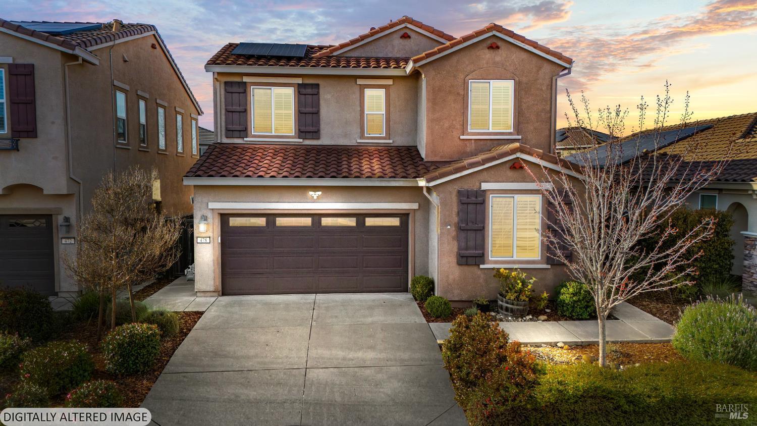 Detail Gallery Image 61 of 66 For 478 Sawyer Dr, Vacaville,  CA 95687 - 4 Beds | 3 Baths