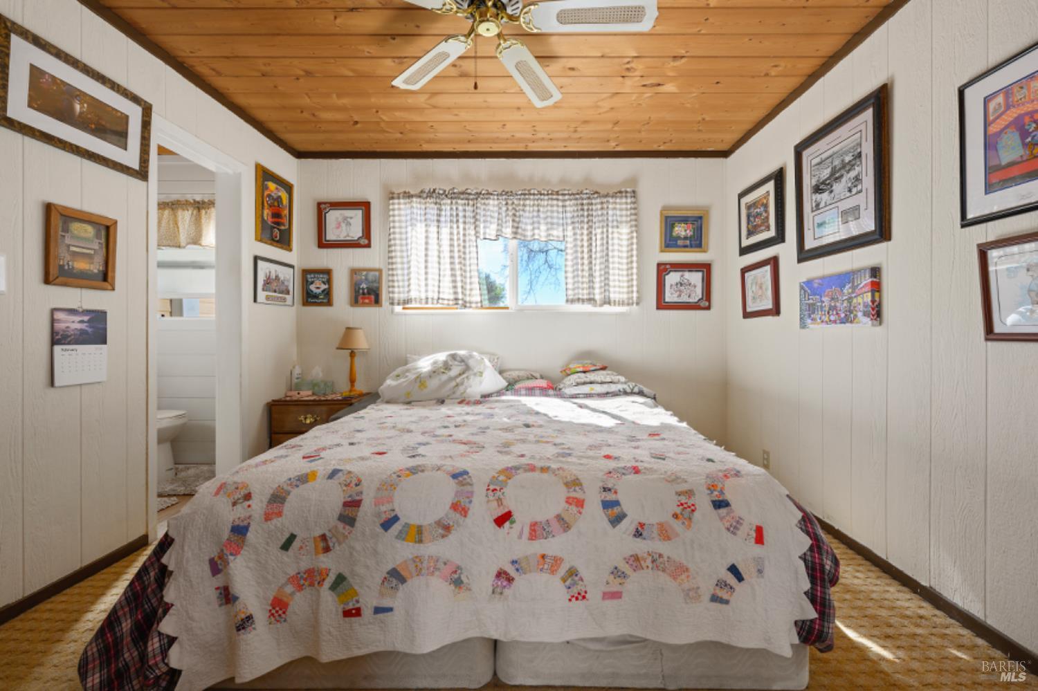 Detail Gallery Image 14 of 40 For 5454 Hall Rd, Santa Rosa,  CA 95401 - 3 Beds | 1/1 Baths