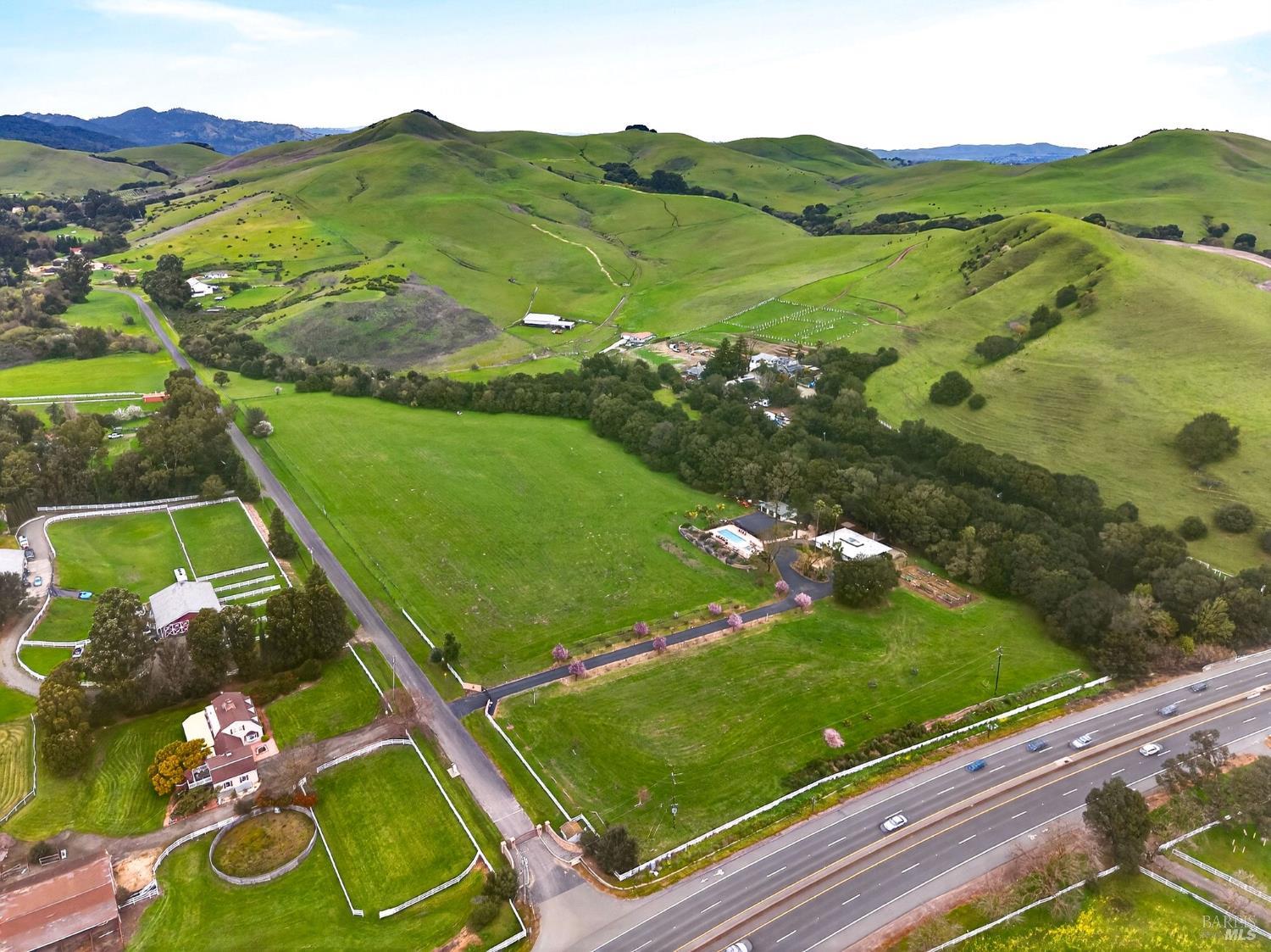 Detail Gallery Image 65 of 69 For 3534 Spurs Trl, American Canyon,  CA 94503 - 4 Beds | 2 Baths