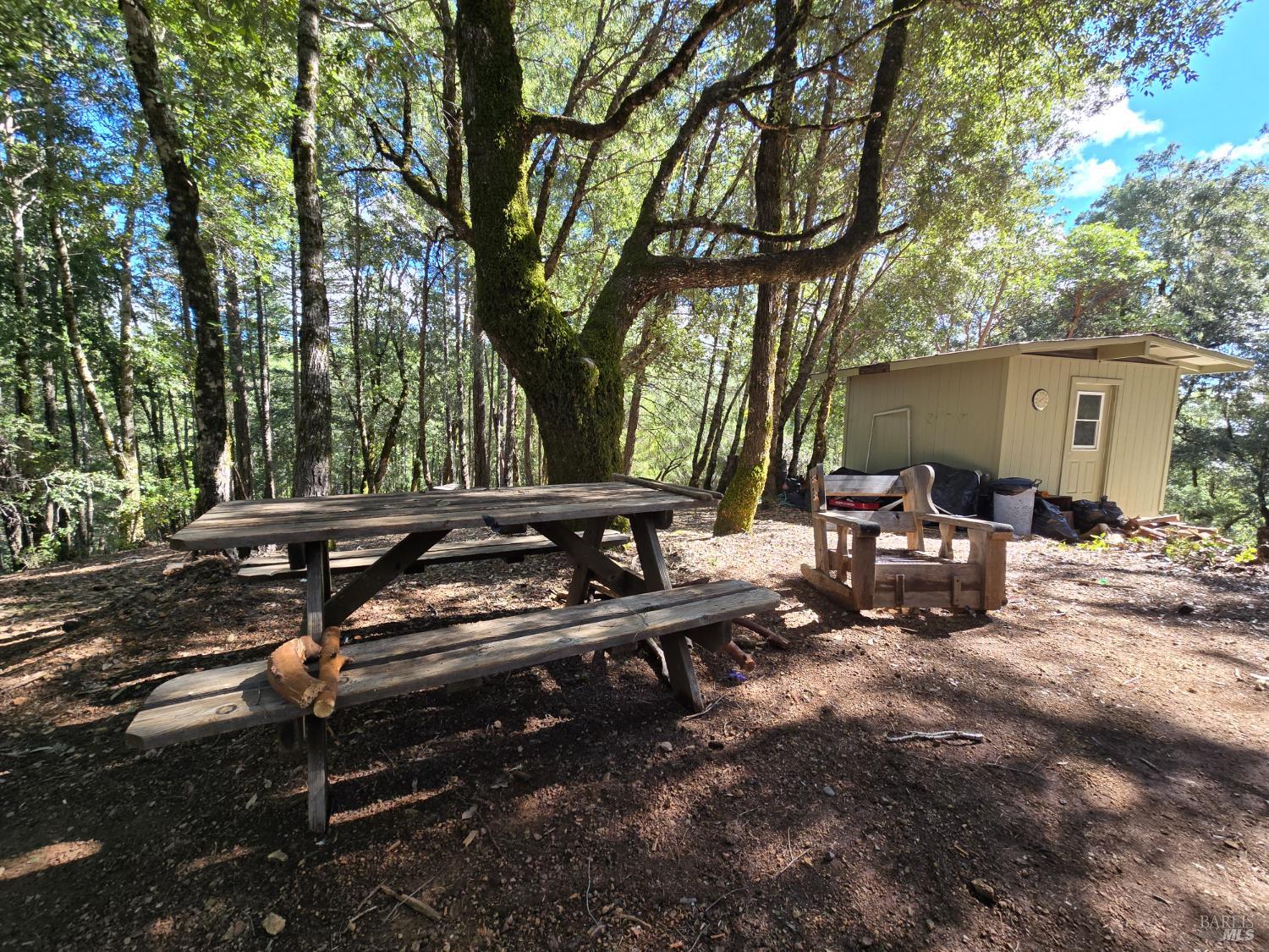 Detail Gallery Image 30 of 31 For 36193 Covelo Rd, Willits,  CA 95490 - 2 Beds | 1 Baths