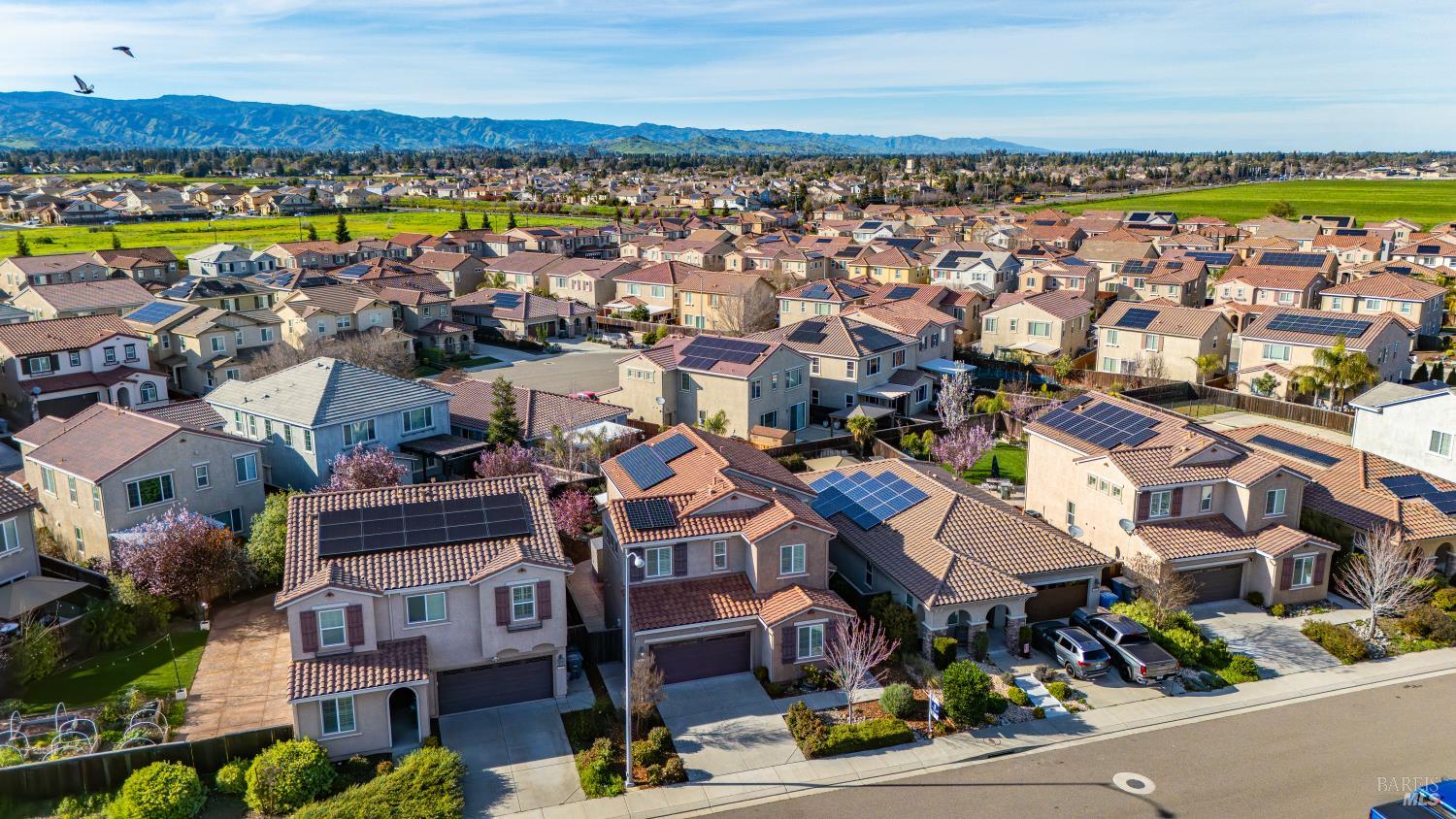 Detail Gallery Image 49 of 66 For 478 Sawyer Dr, Vacaville,  CA 95687 - 4 Beds | 3 Baths