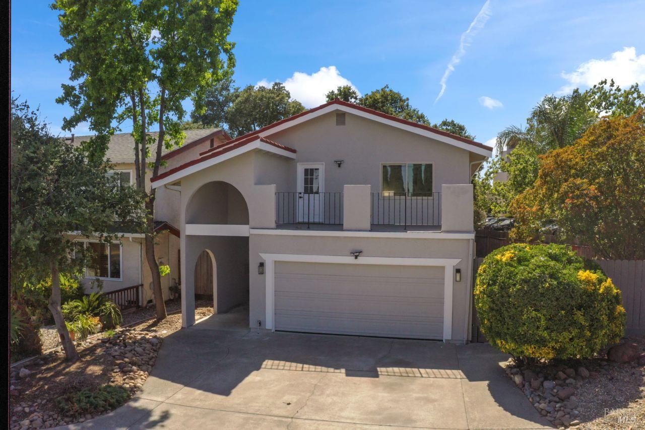 Detail Gallery Image 27 of 88 For 1661 Fairfield Ave, Fairfield,  CA 94533 - 3 Beds | 2/1 Baths