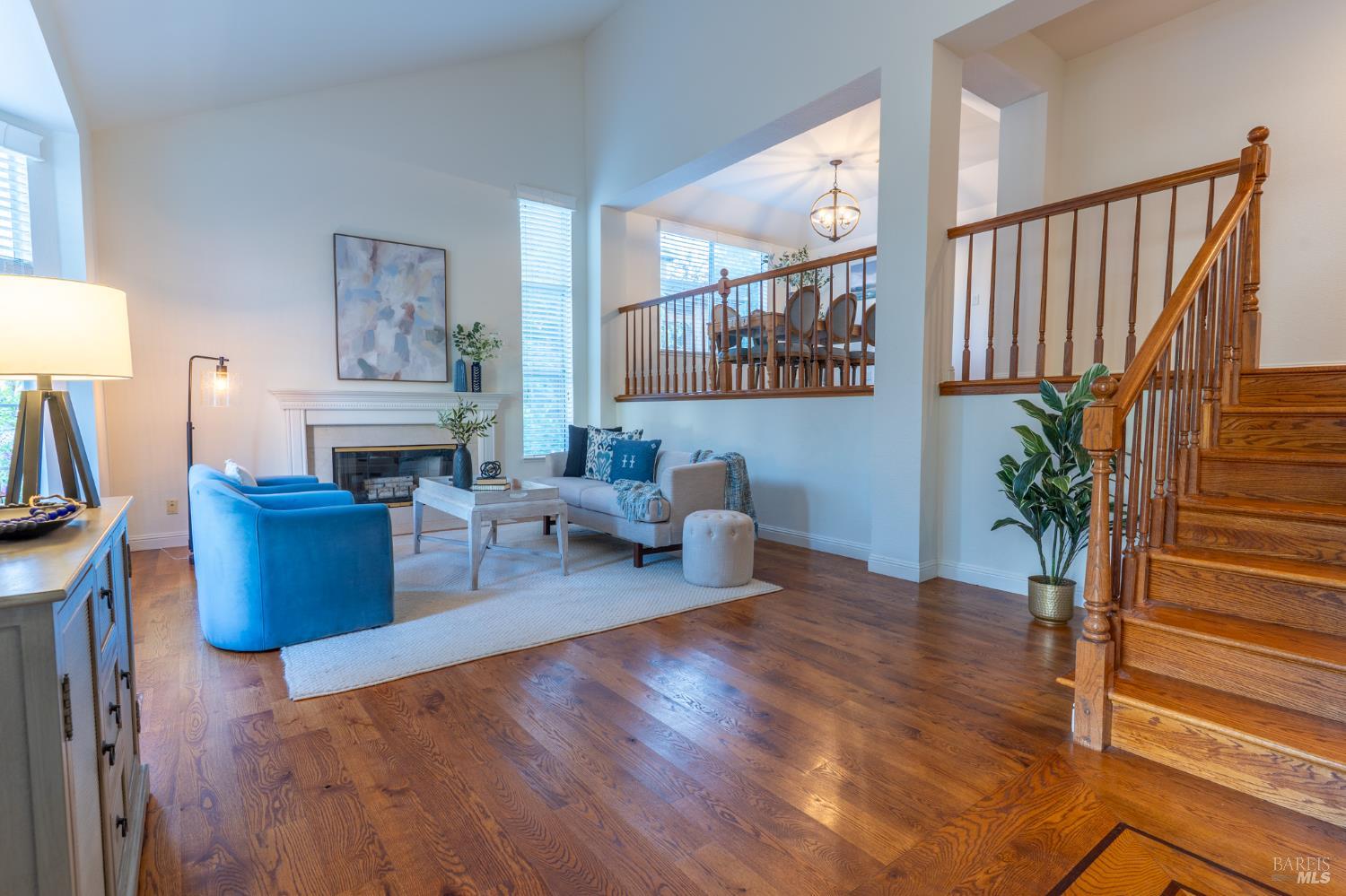 Detail Gallery Image 7 of 37 For 1125 Westview Dr, Napa,  CA 94558 - 5 Beds | 3 Baths