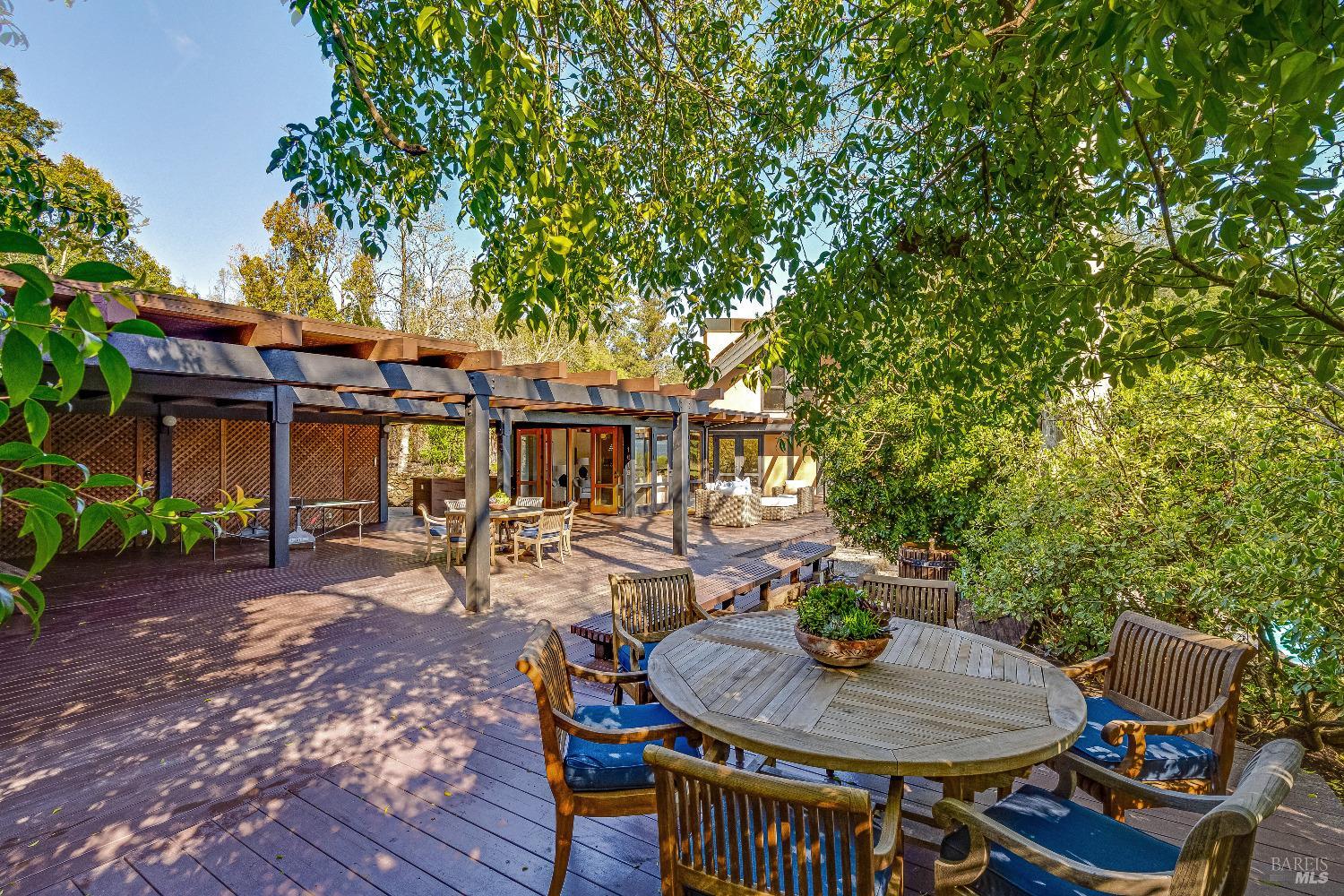 Detail Gallery Image 48 of 68 For 1626 Whitehall Ln, Saint Helena,  CA 94574 - 5 Beds | 7/1 Baths