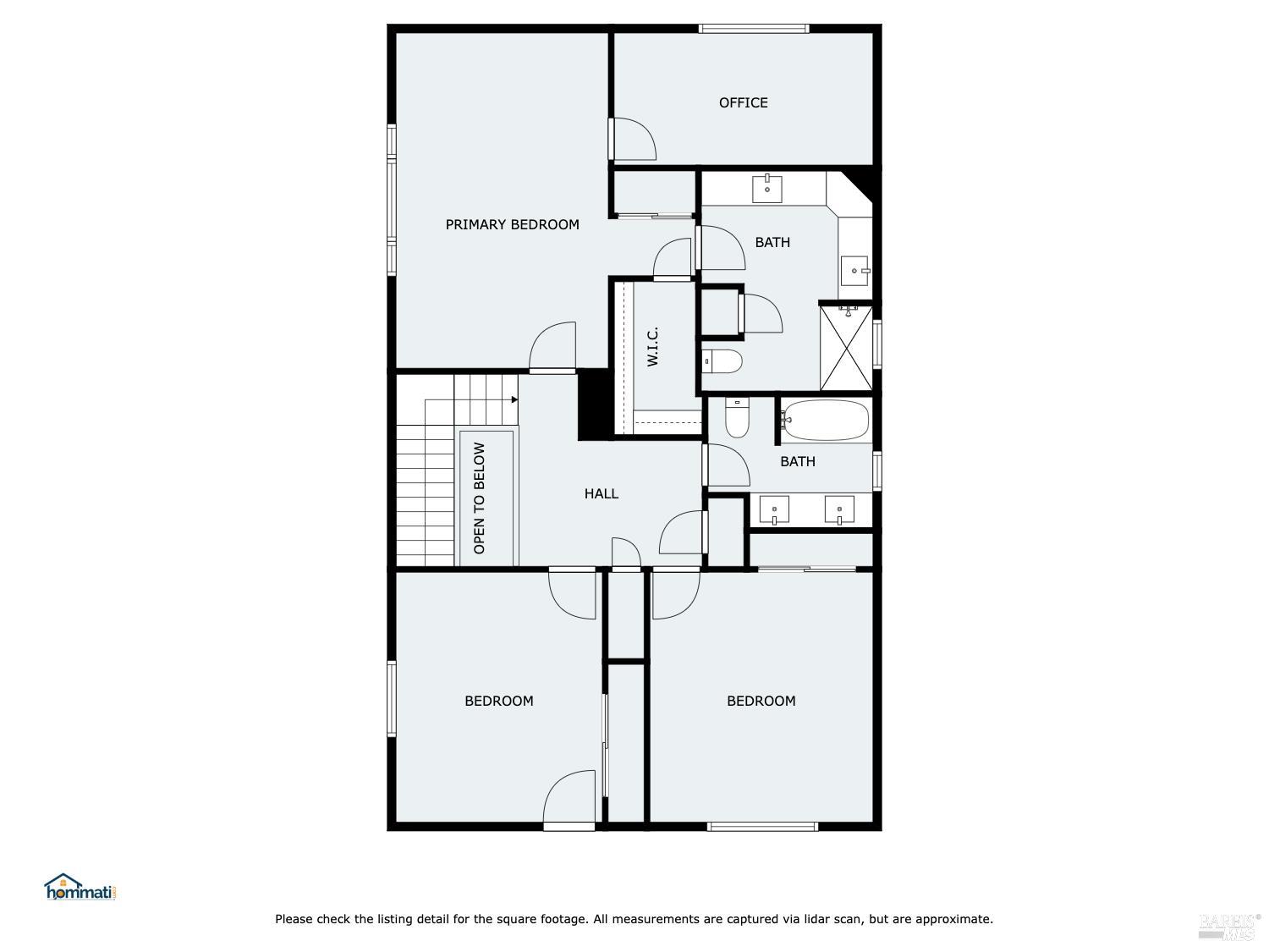 Detail Gallery Image 87 of 88 For 1661 Fairfield Ave, Fairfield,  CA 94533 - 3 Beds | 2/1 Baths