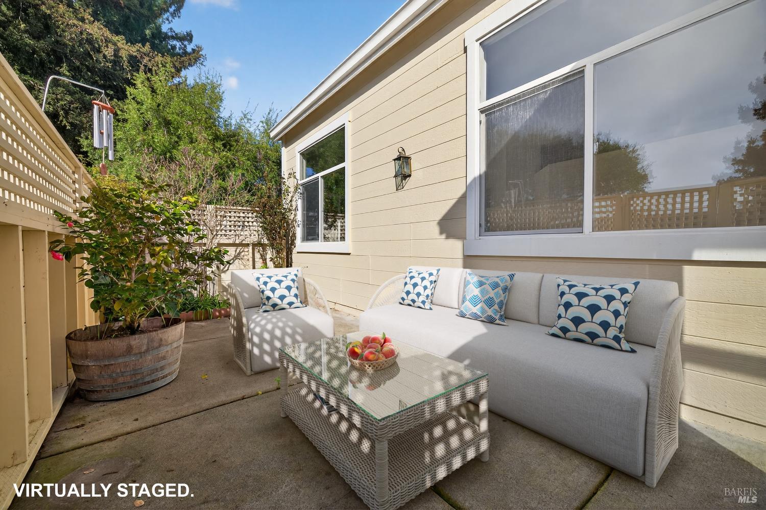 Detail Gallery Image 12 of 65 For 6539 Pine Valley Dr, Santa Rosa,  CA 95409 - 3 Beds | 2 Baths