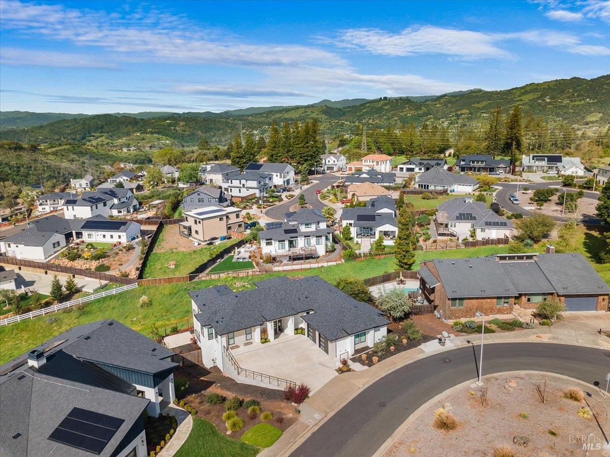 Detail Gallery Image 66 of 75 For 3623 Crescent Cir, Santa Rosa,  CA 95403 - 4 Beds | 5 Baths