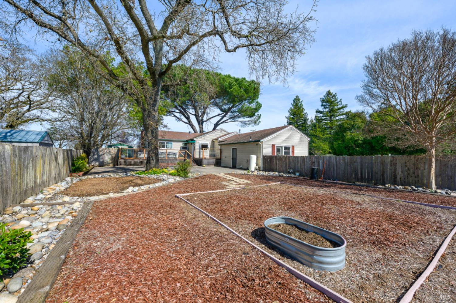 Detail Gallery Image 32 of 40 For 5454 Hall Rd, Santa Rosa,  CA 95401 - 3 Beds | 1/1 Baths