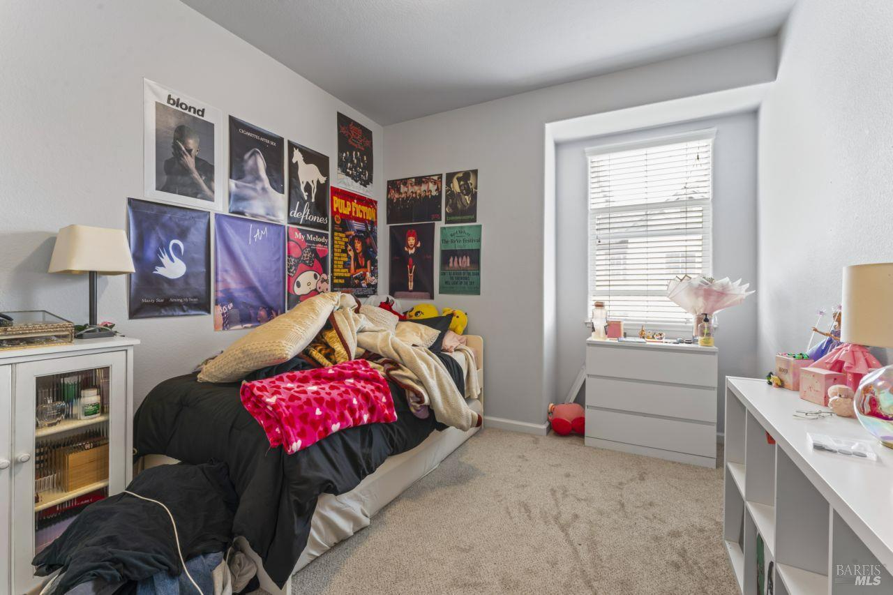 Detail Gallery Image 22 of 25 For 865 Citation Ct, Napa,  CA 94559 - 3 Beds | 2/1 Baths