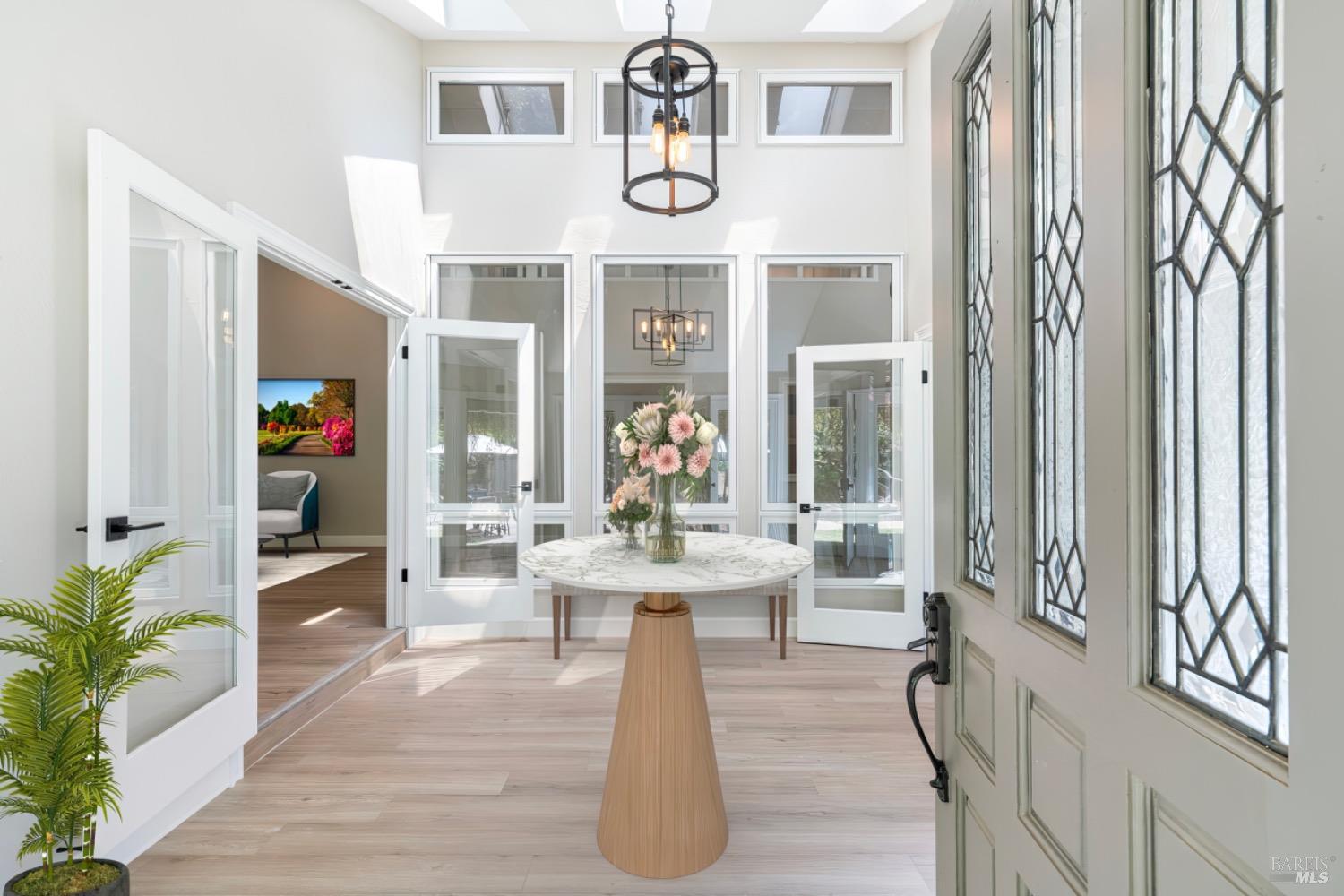 Detail Gallery Image 9 of 74 For 1275 Summit Lake Dr, Angwin,  CA 94508 - 4 Beds | 3/1 Baths