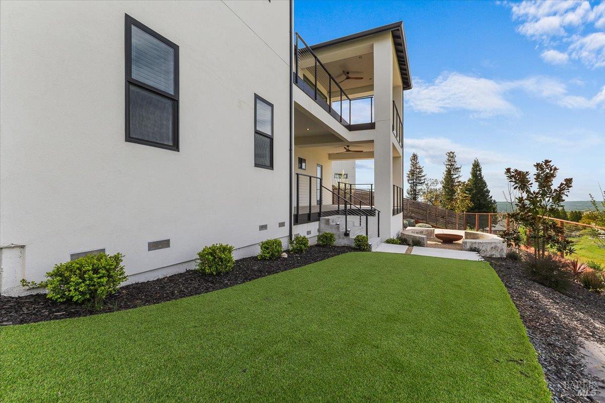 Detail Gallery Image 61 of 75 For 3623 Crescent Cir, Santa Rosa,  CA 95403 - 4 Beds | 5 Baths