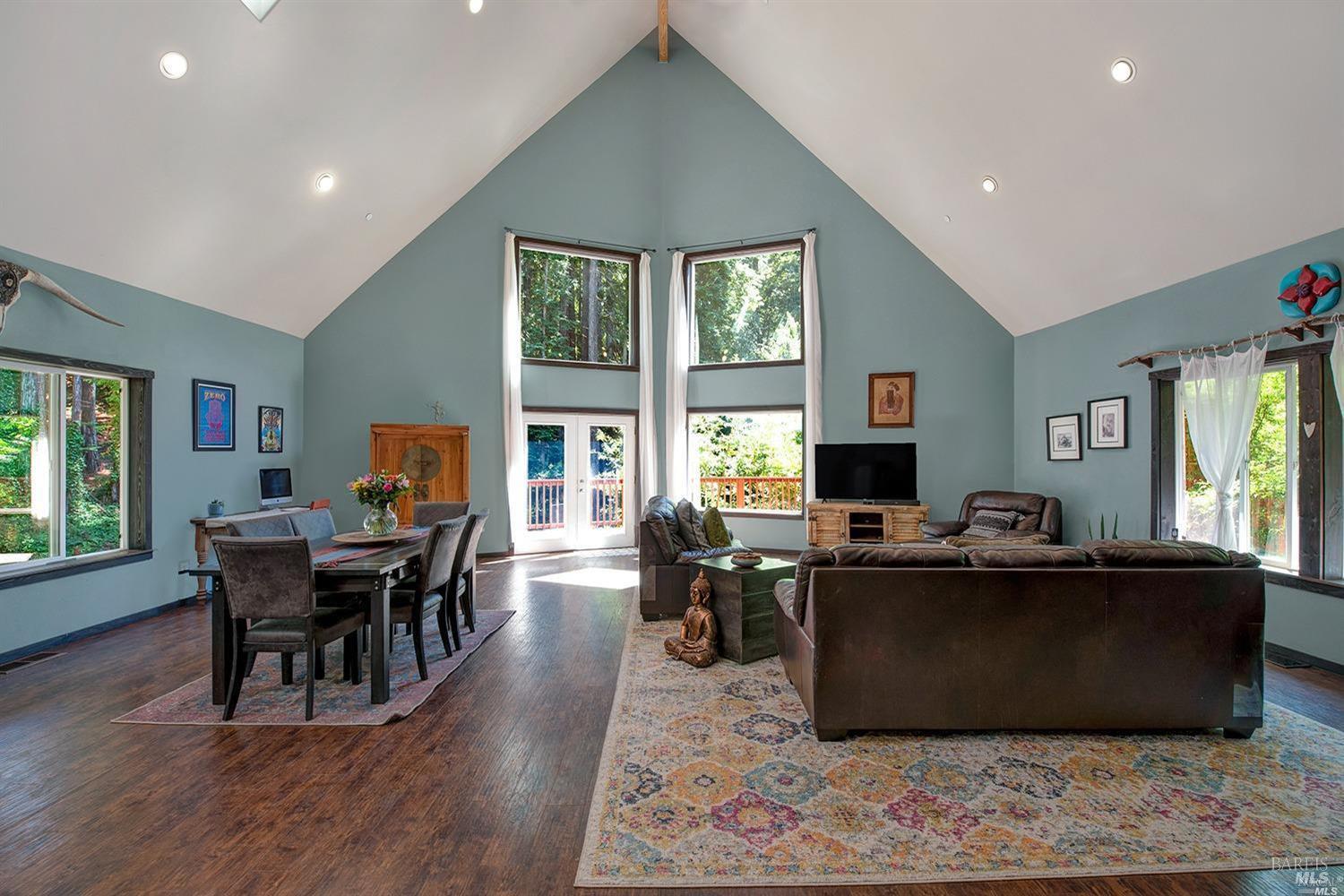 Detail Gallery Image 53 of 53 For 9935 Occidental Rd, Sebastopol,  CA 95472 - 3 Beds | 3 Baths