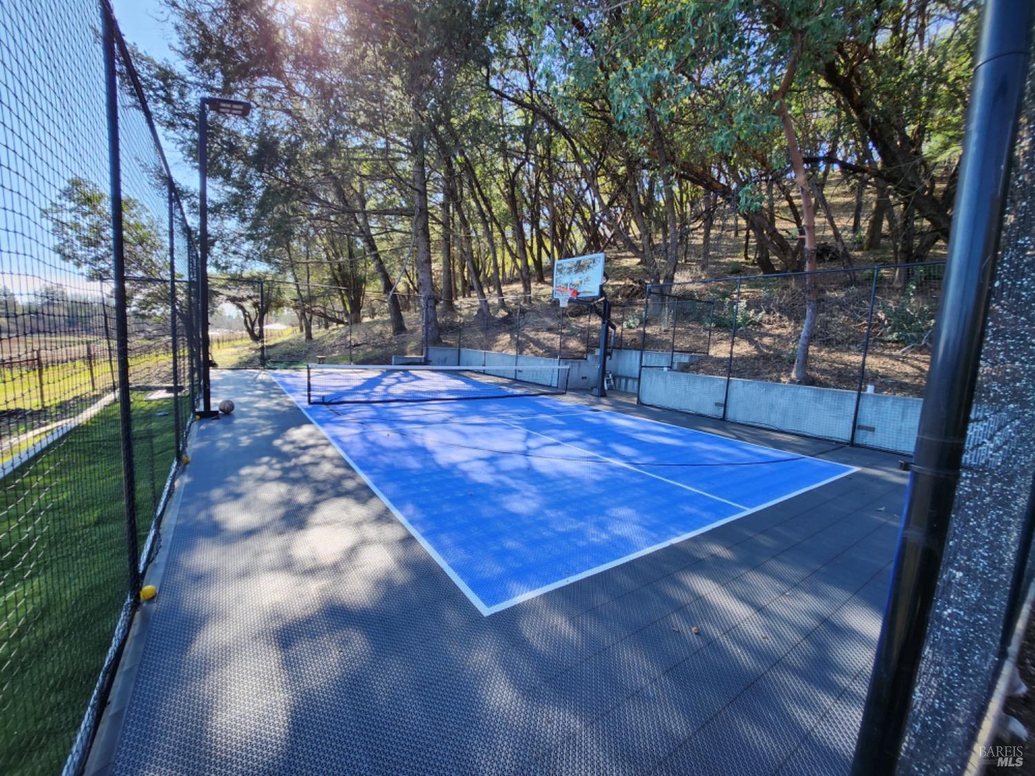 Detail Gallery Image 70 of 74 For 1275 Summit Lake Dr, Angwin,  CA 94508 - 4 Beds | 3/1 Baths