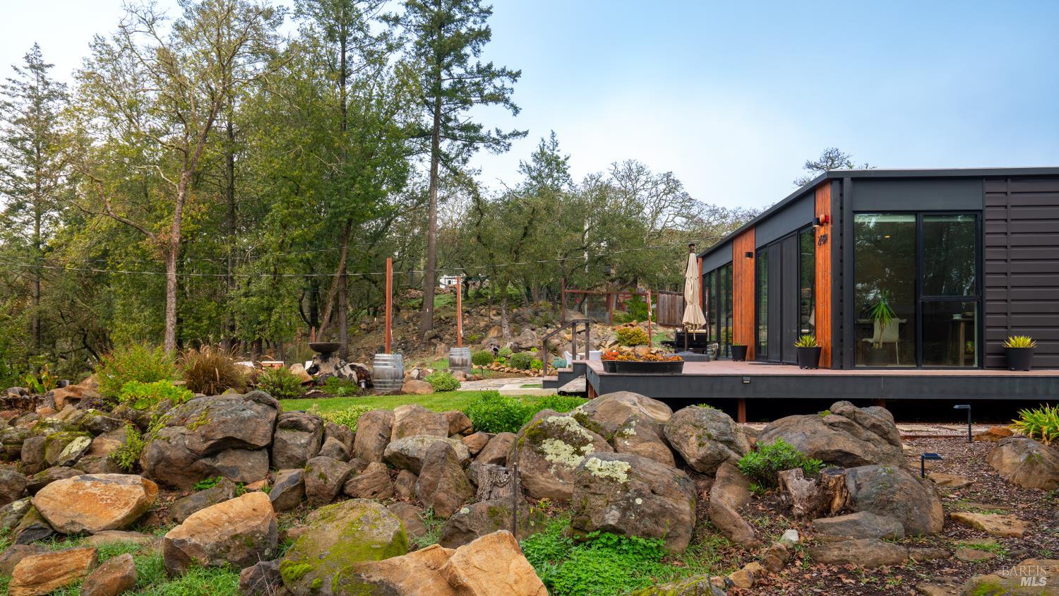 Detail Gallery Image 24 of 32 For 2789 Bardy Rd, Santa Rosa,  CA 95404 - 3 Beds | 2 Baths