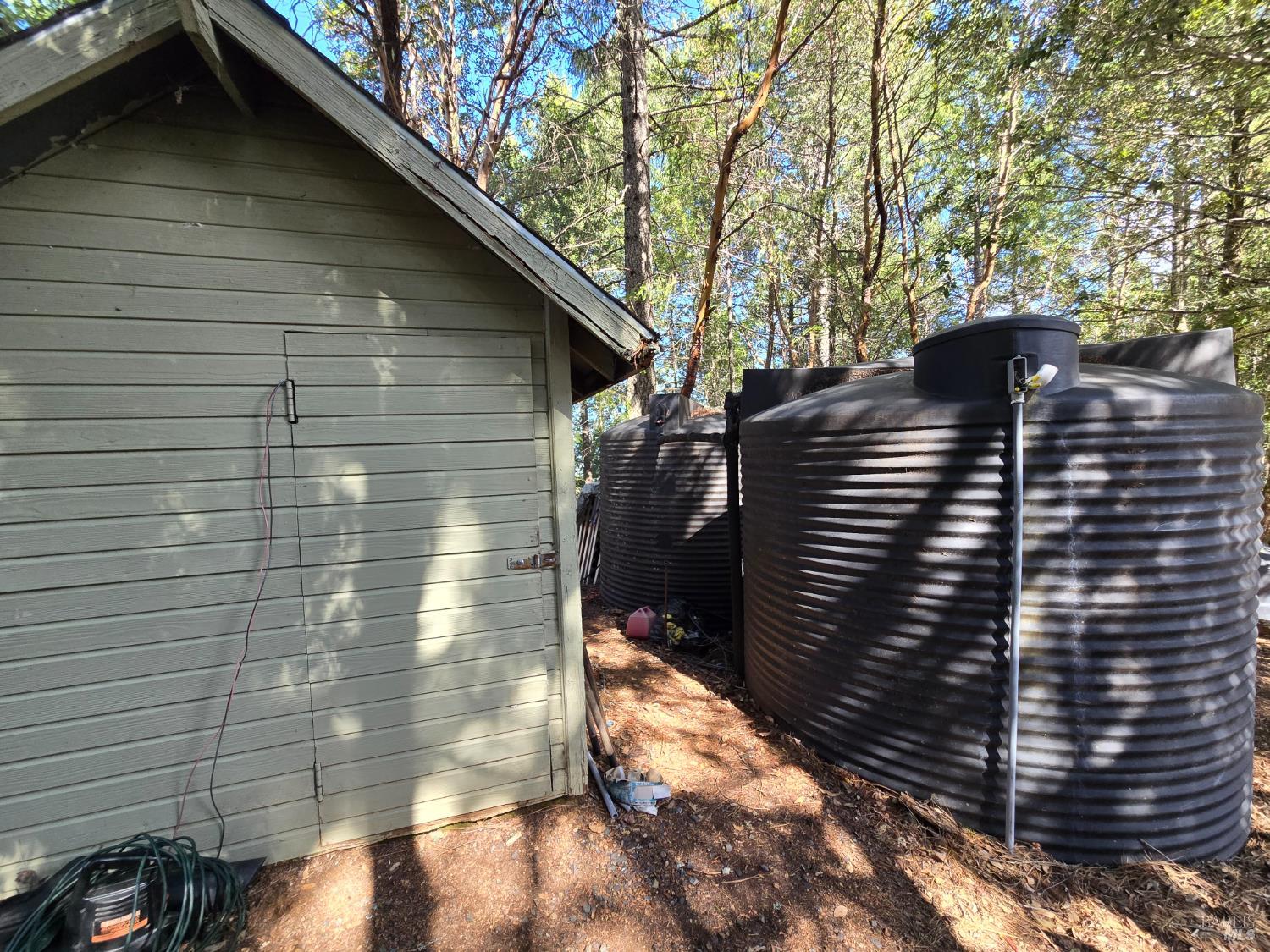 Detail Gallery Image 26 of 31 For 36193 Covelo Rd, Willits,  CA 95490 - 2 Beds | 1 Baths